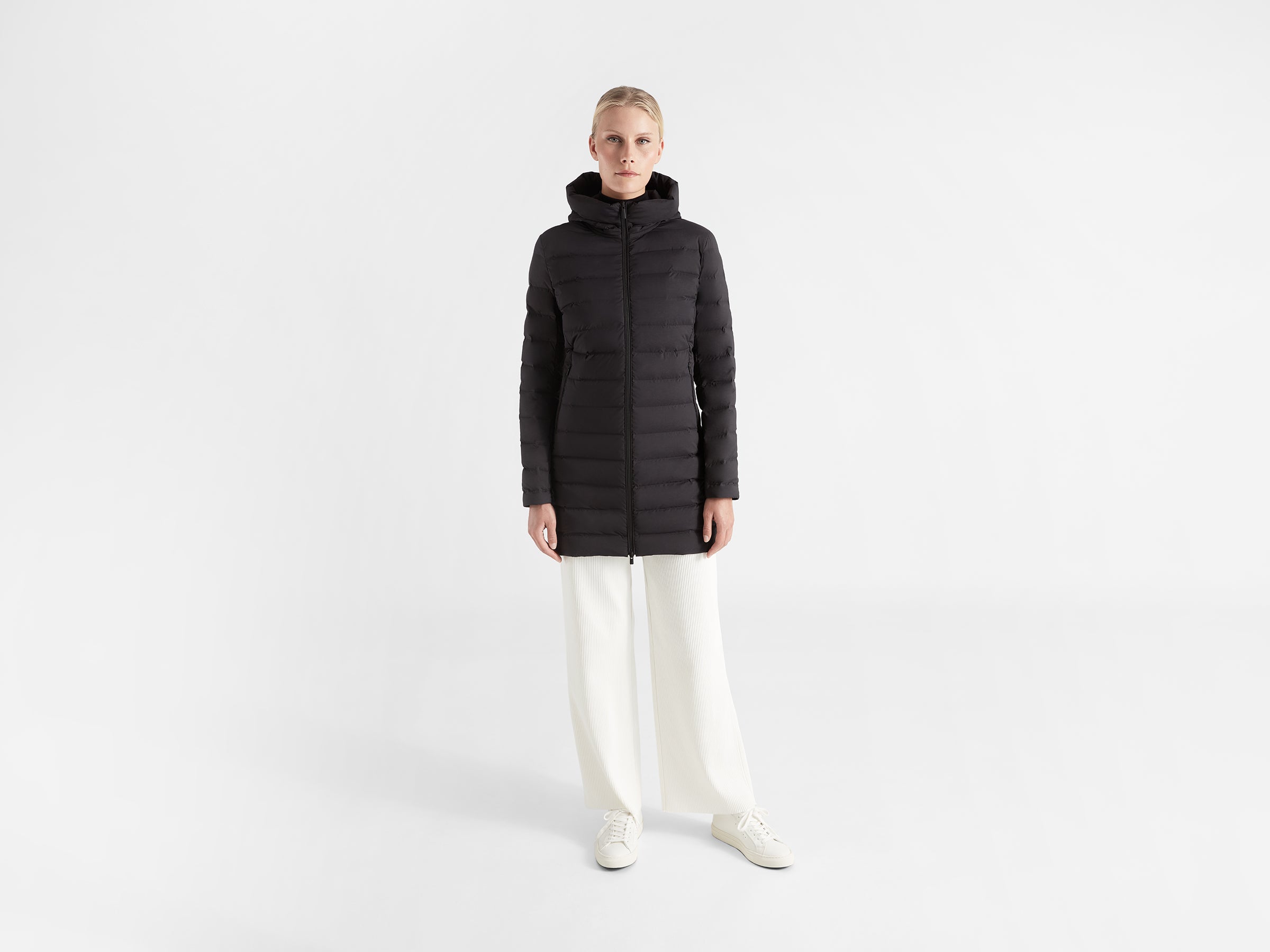 Ion padded coat online