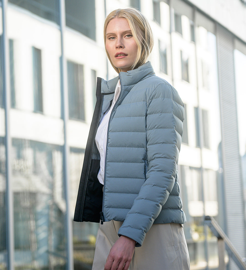 UBR: Technology + Tailoring | Elegant Outerwear for Men and Women – ubr.no