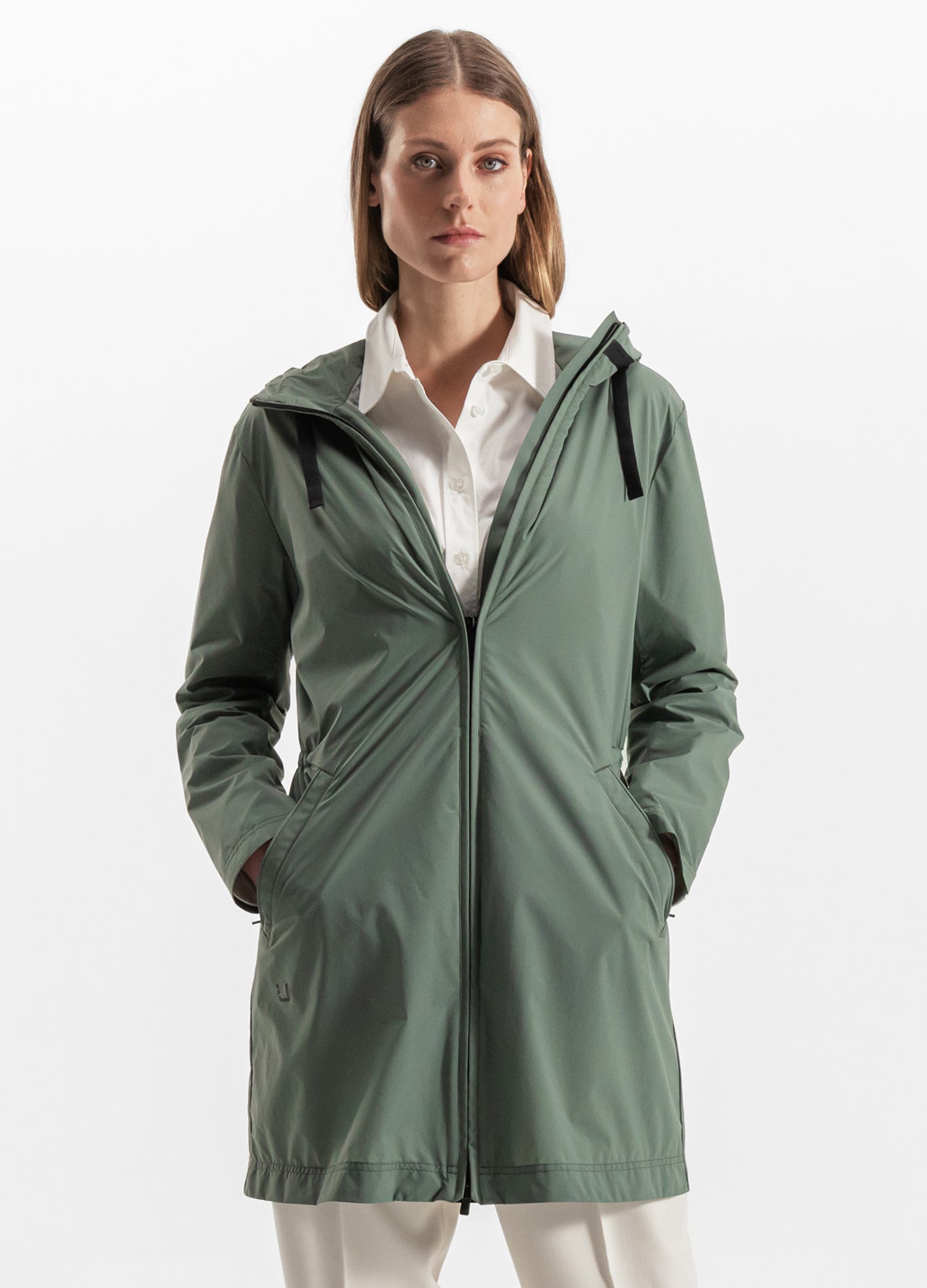 MIST™ COAT