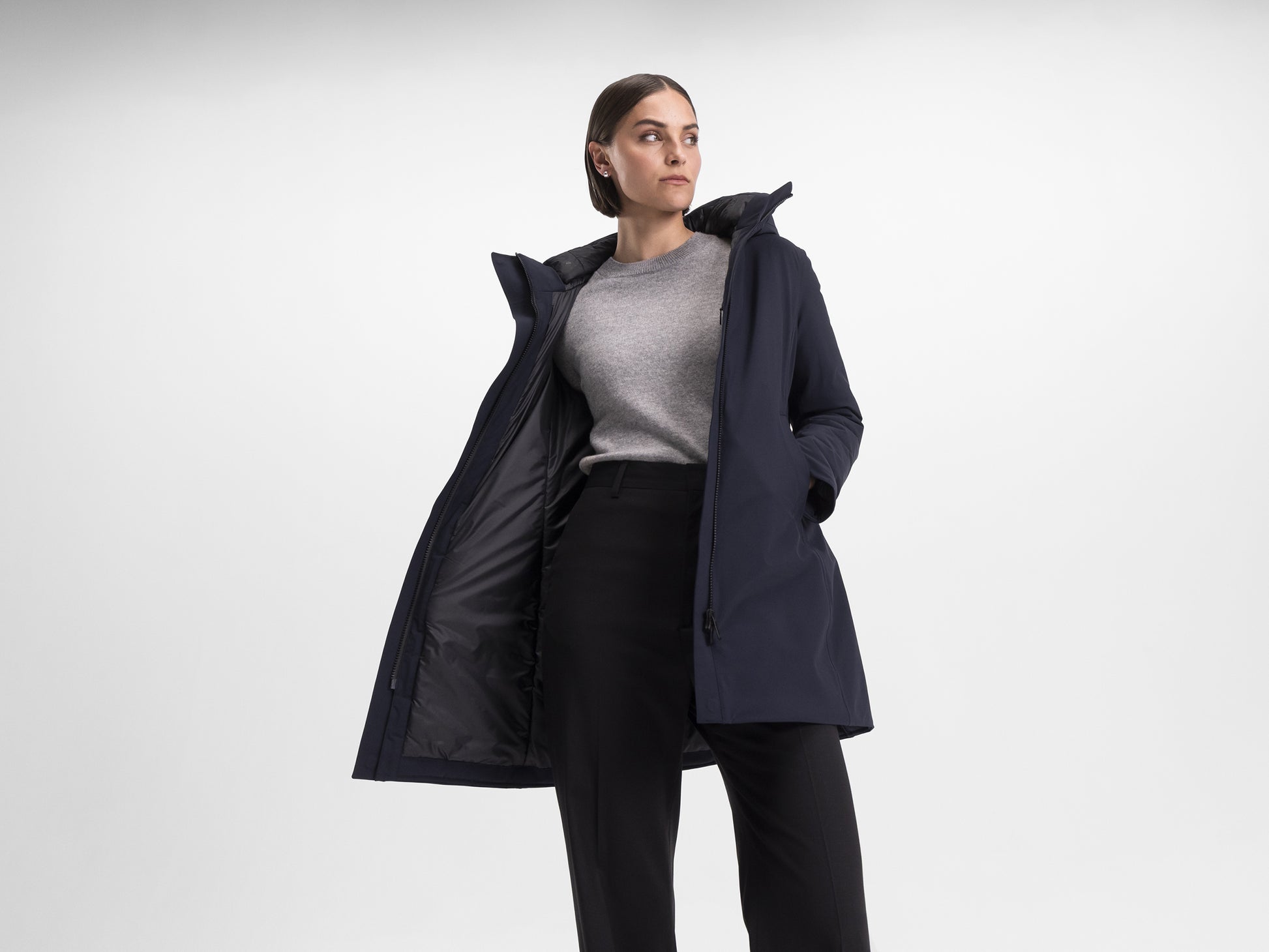 navy
