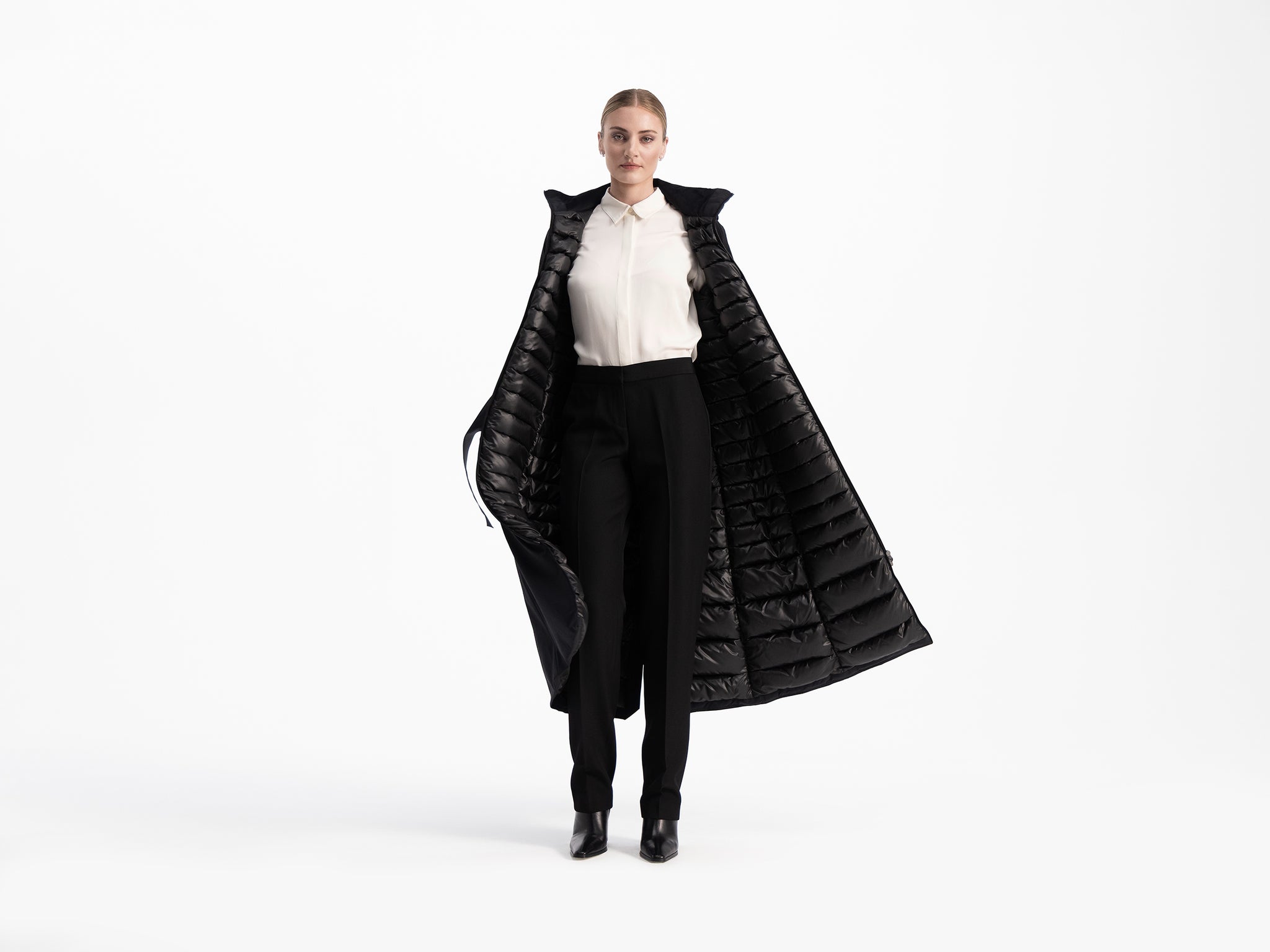 VALKYRIA™ DOWN COAT