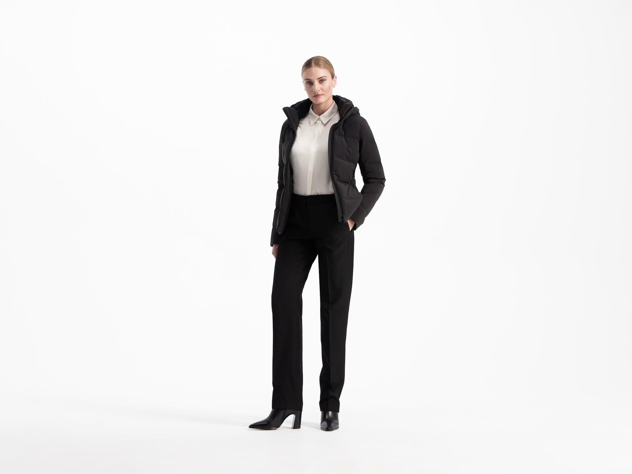 ASTRA™ DOWN JACKET
