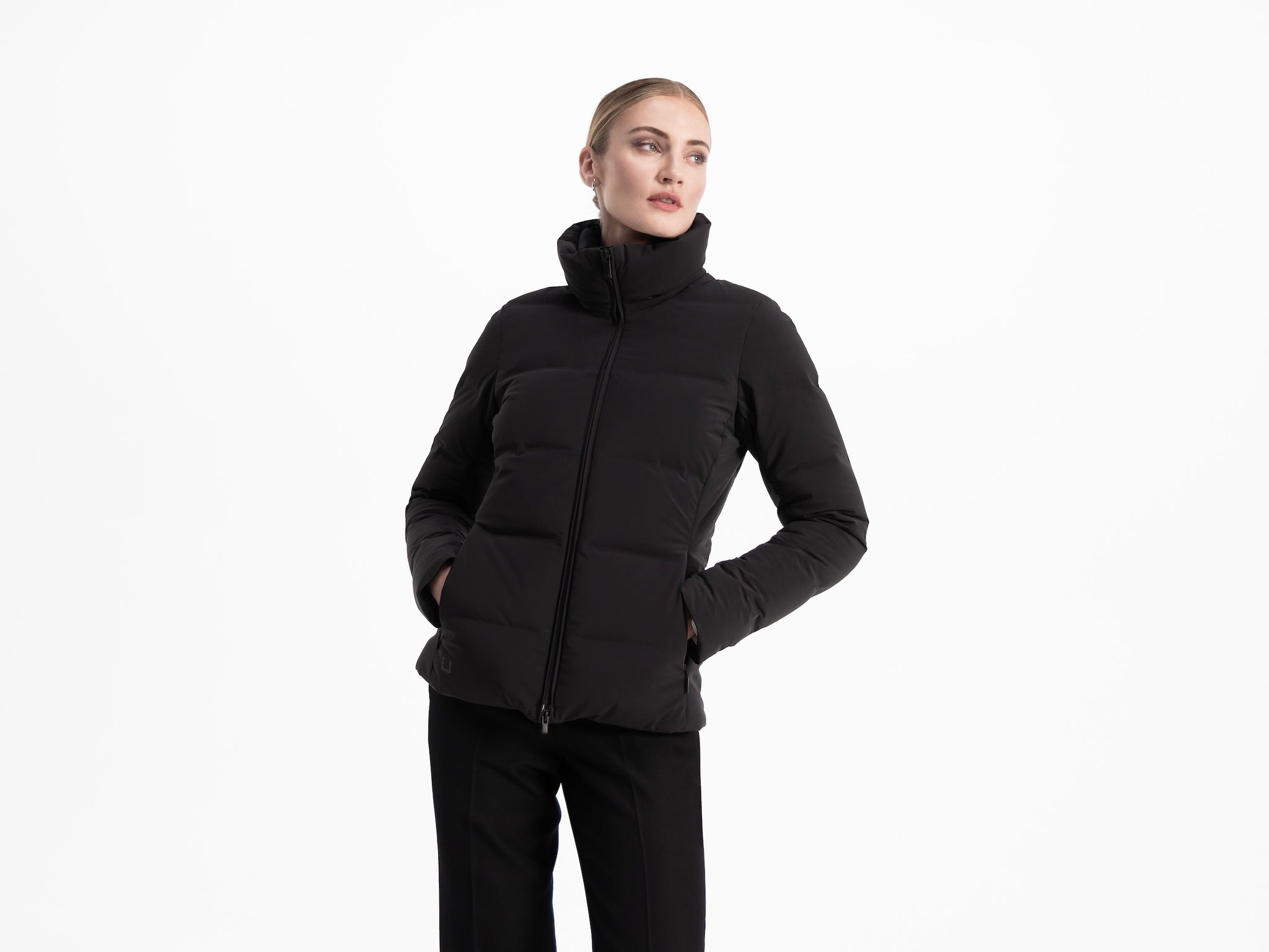 ASTRA™ DOWN JACKET