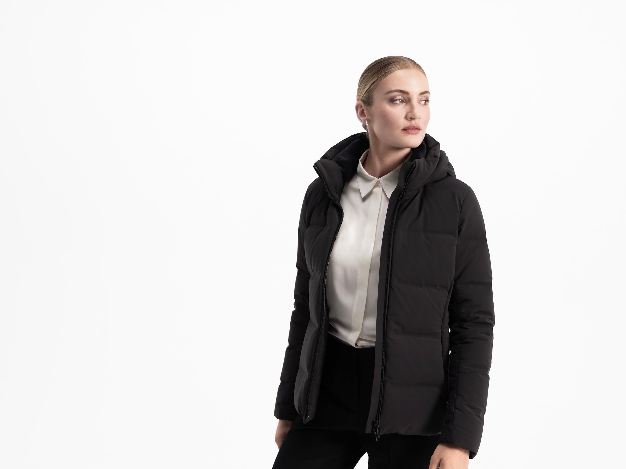 ASTRA™ DOWN JACKET