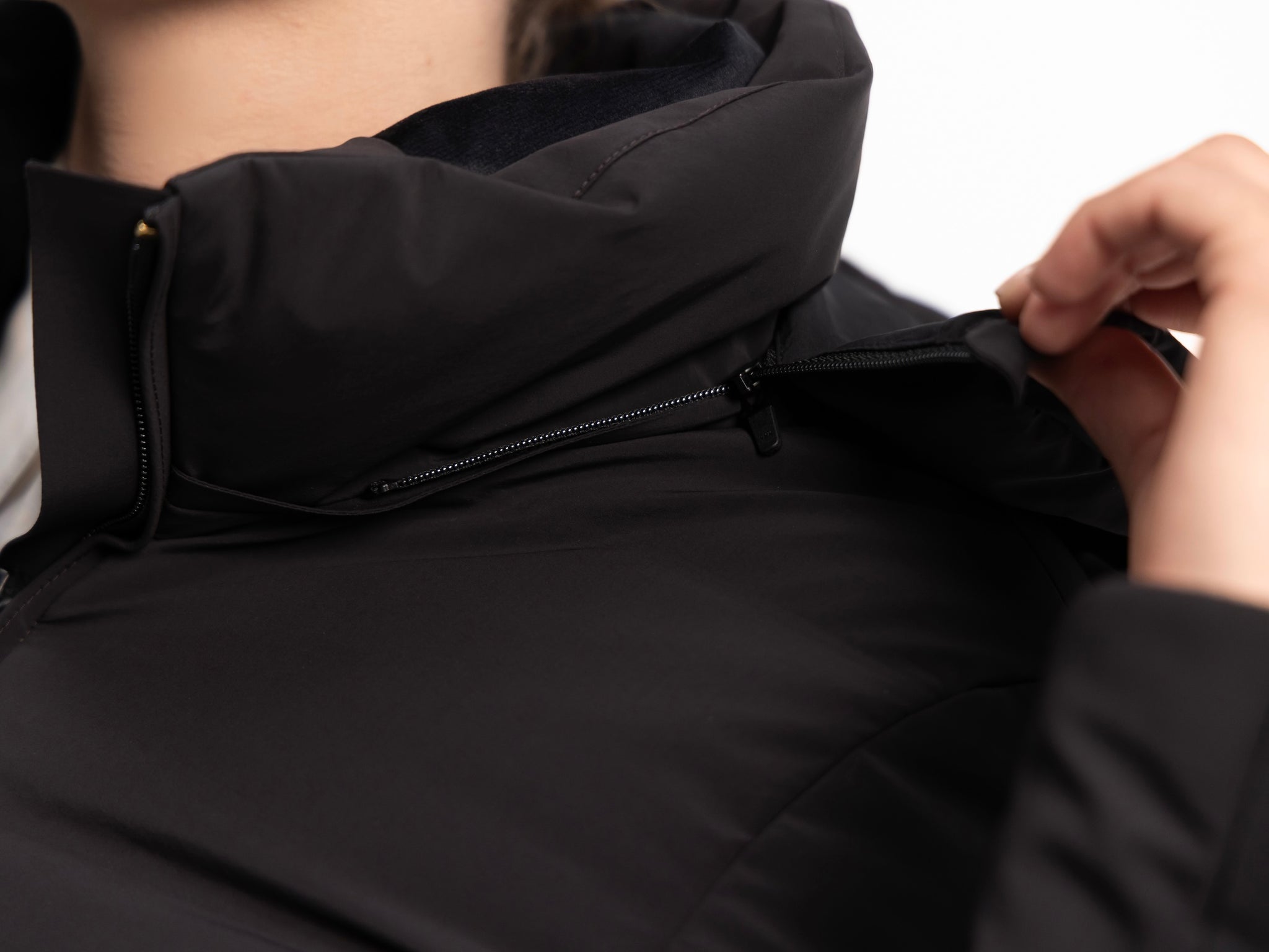 ASTRA™ DOWN JACKET