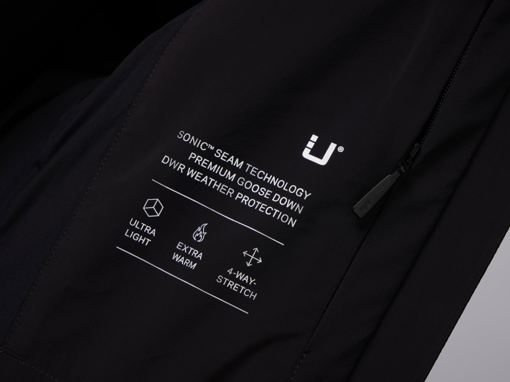 ASTRA™ DOWN JACKET