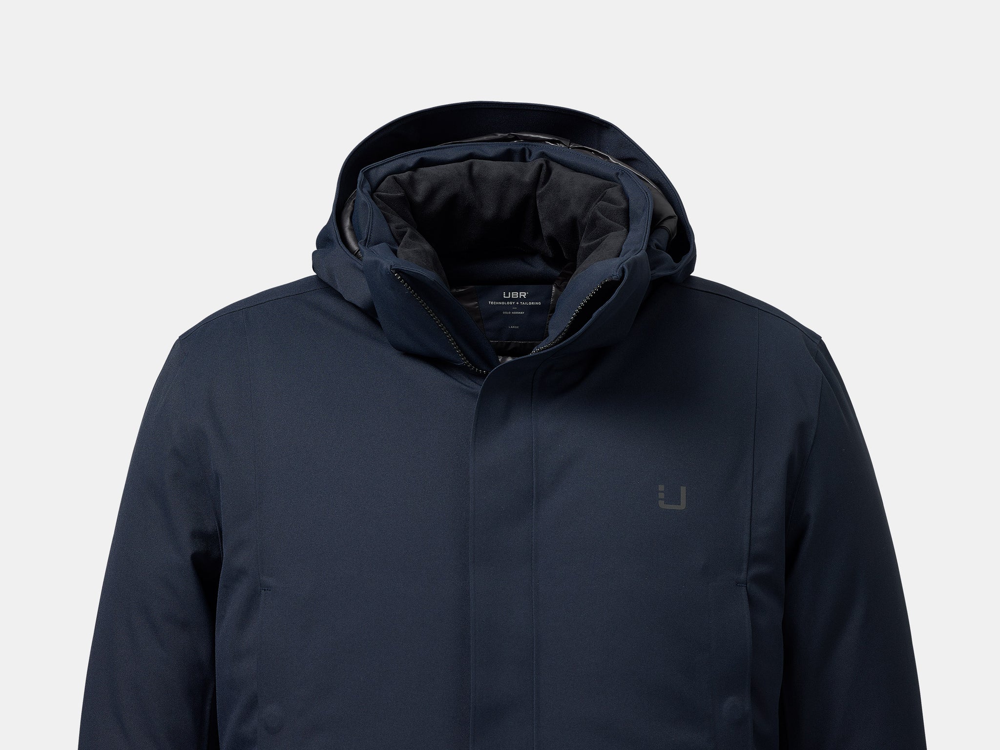 dark navy