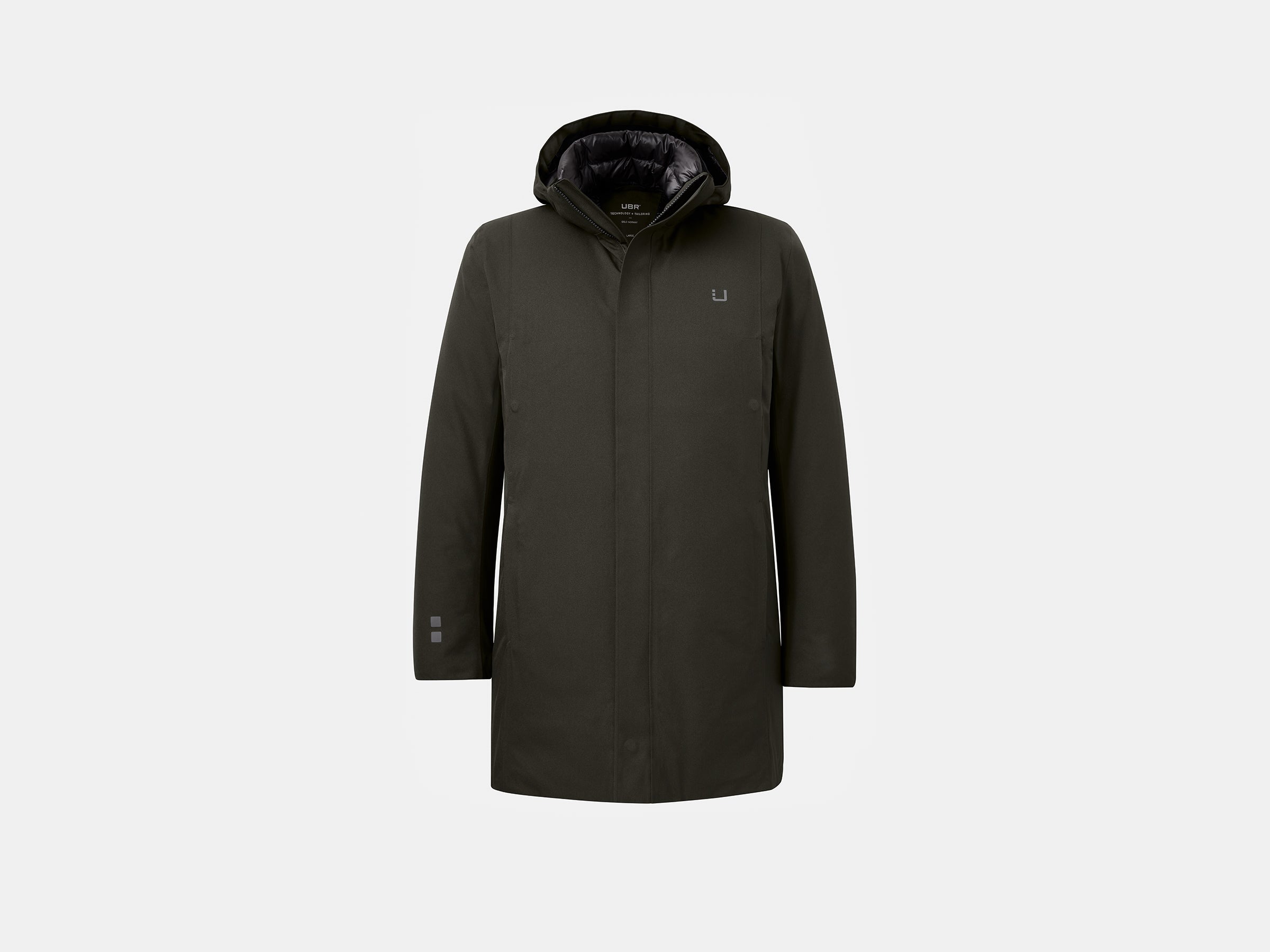 Redox parka on sale