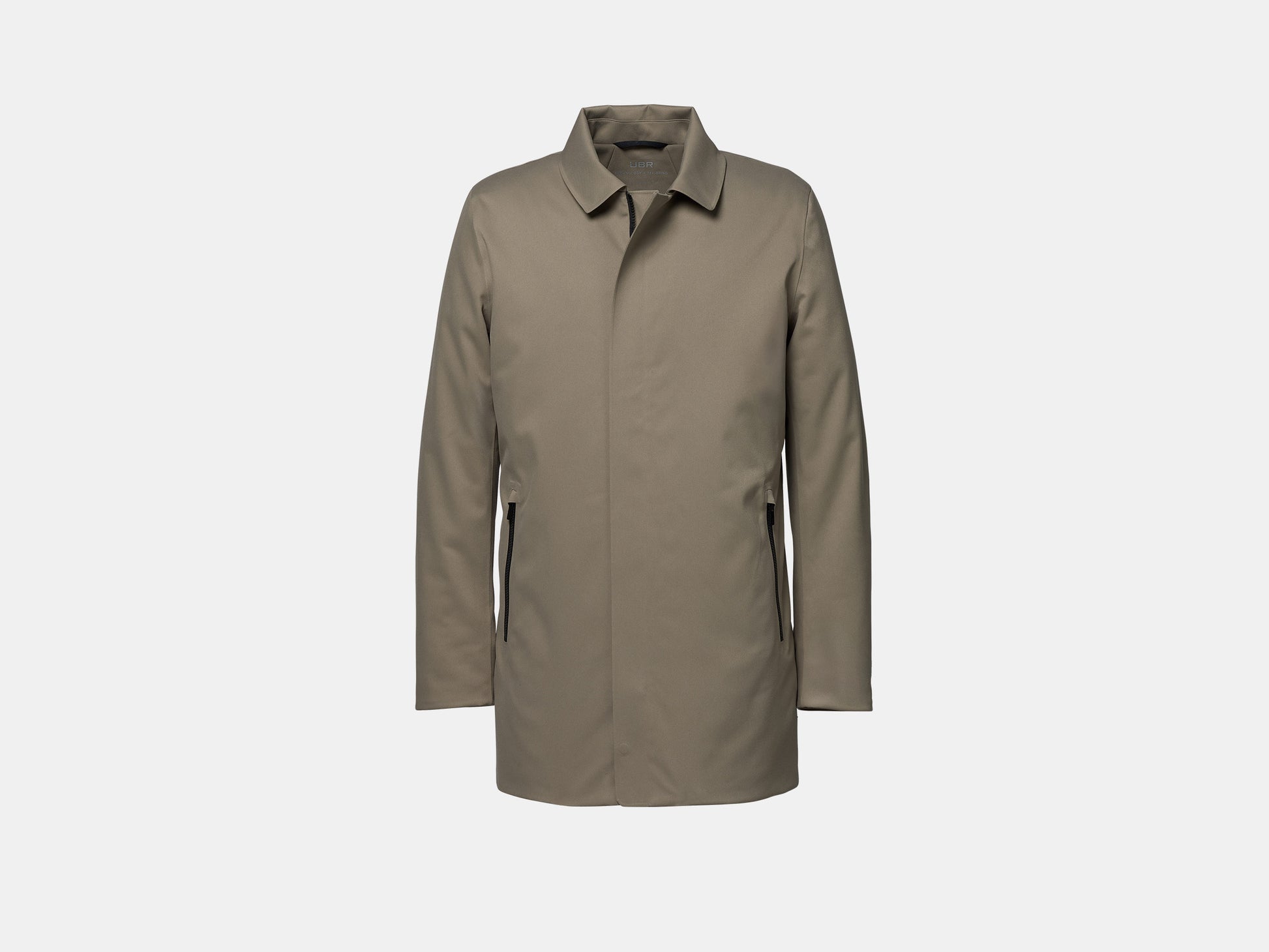 dark sand twill