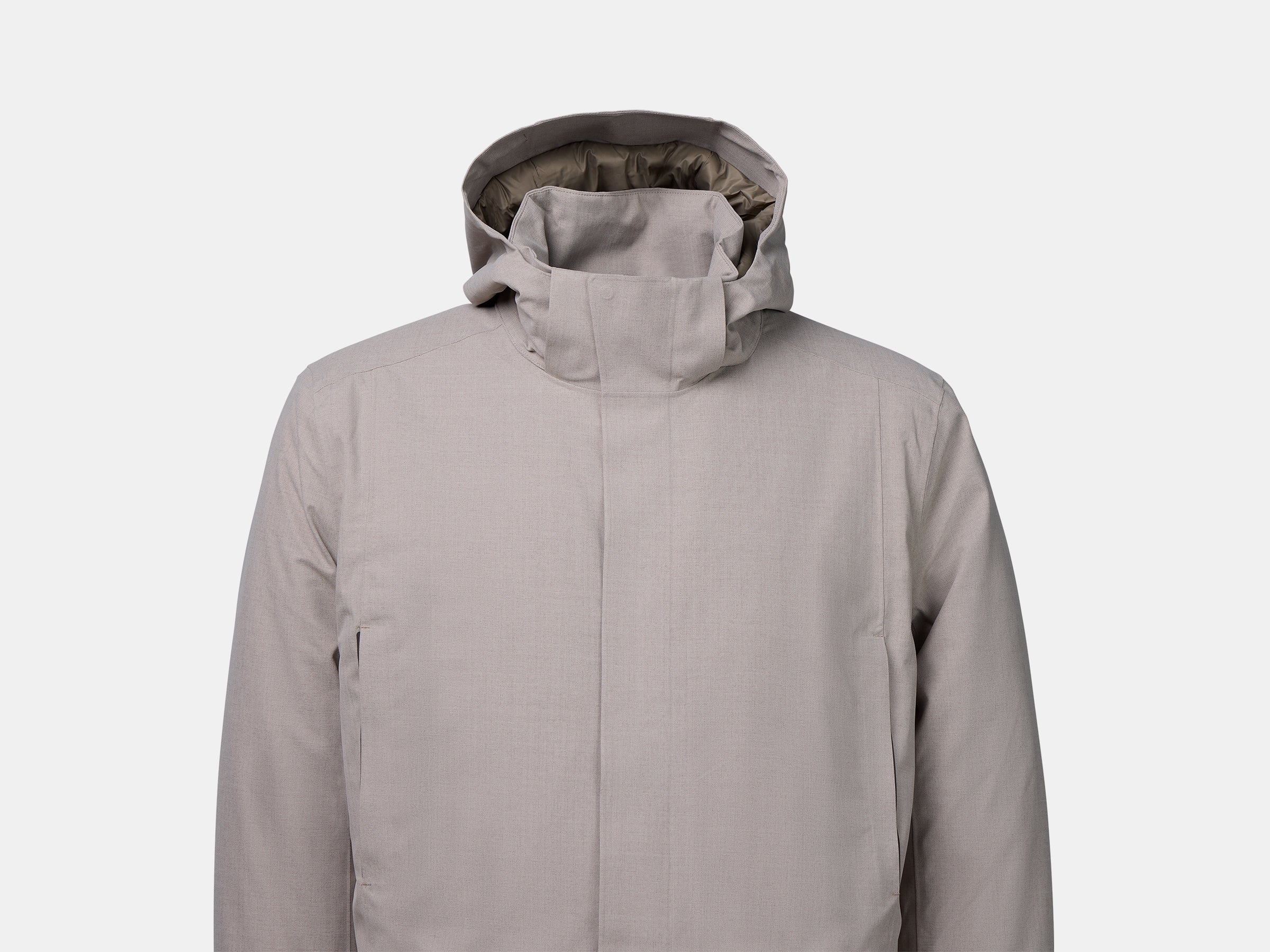 driftwood herringbone