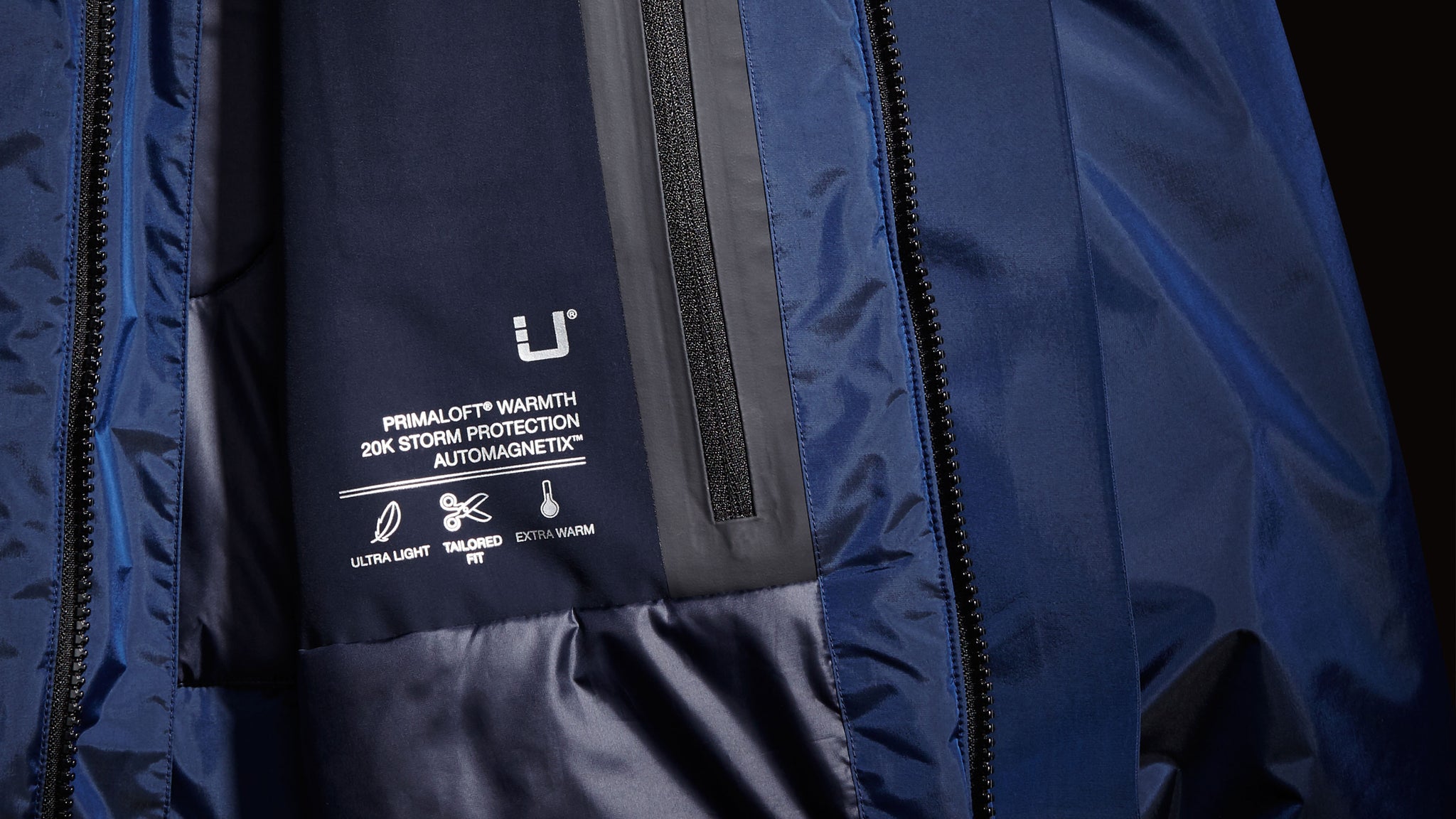 REGULATOR™ PARKA II ULTRON