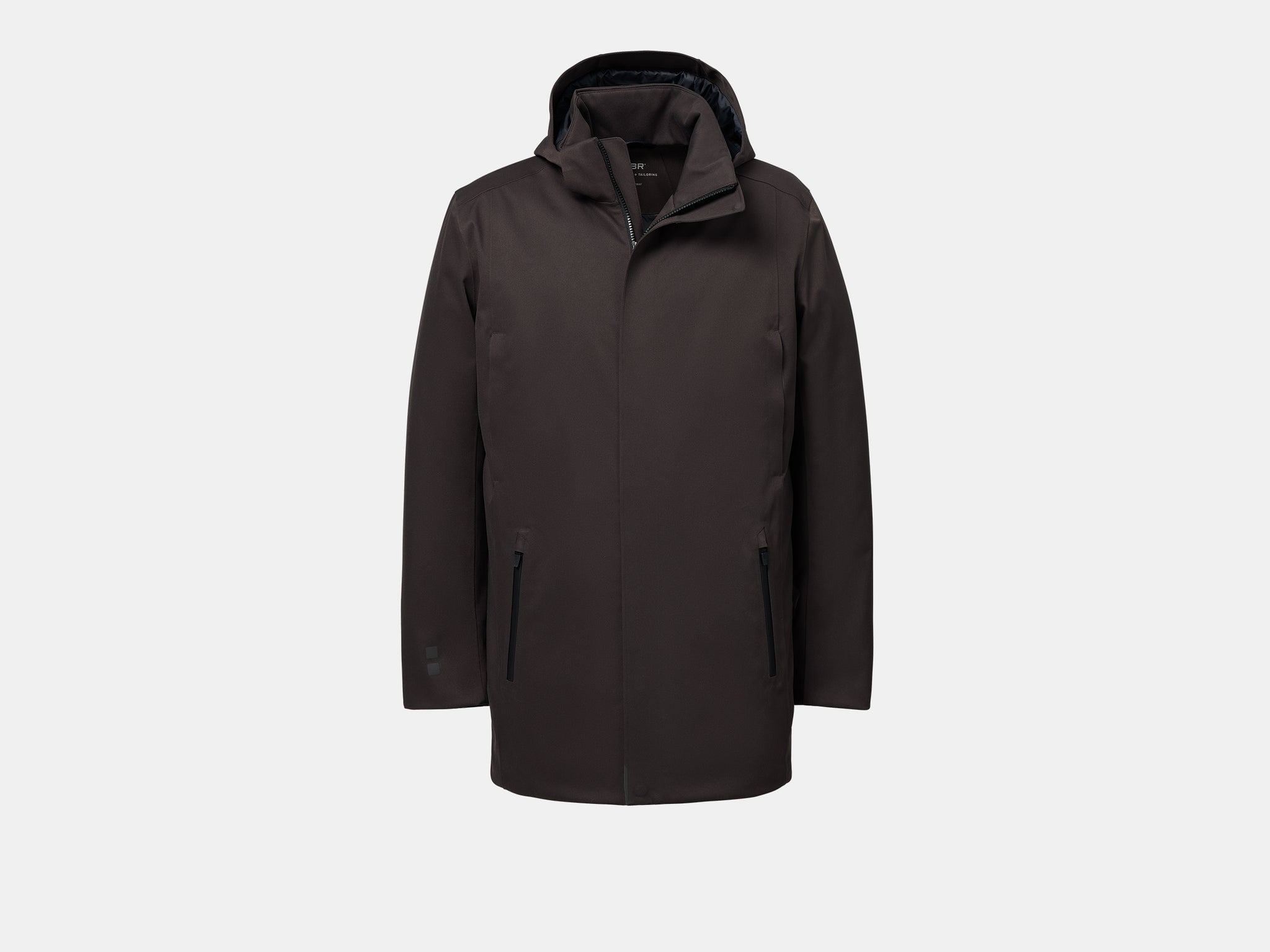 espresso twill
