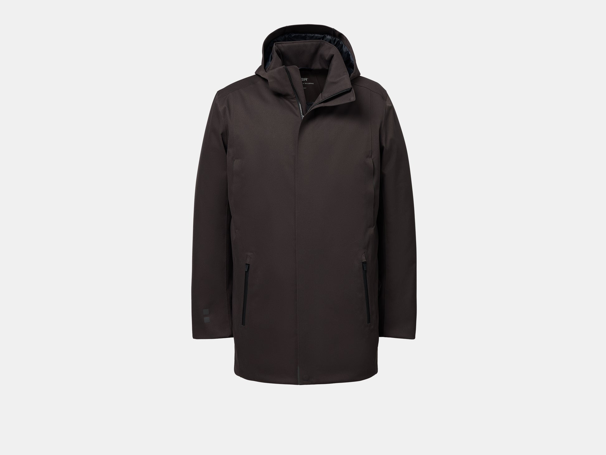 espresso twill
