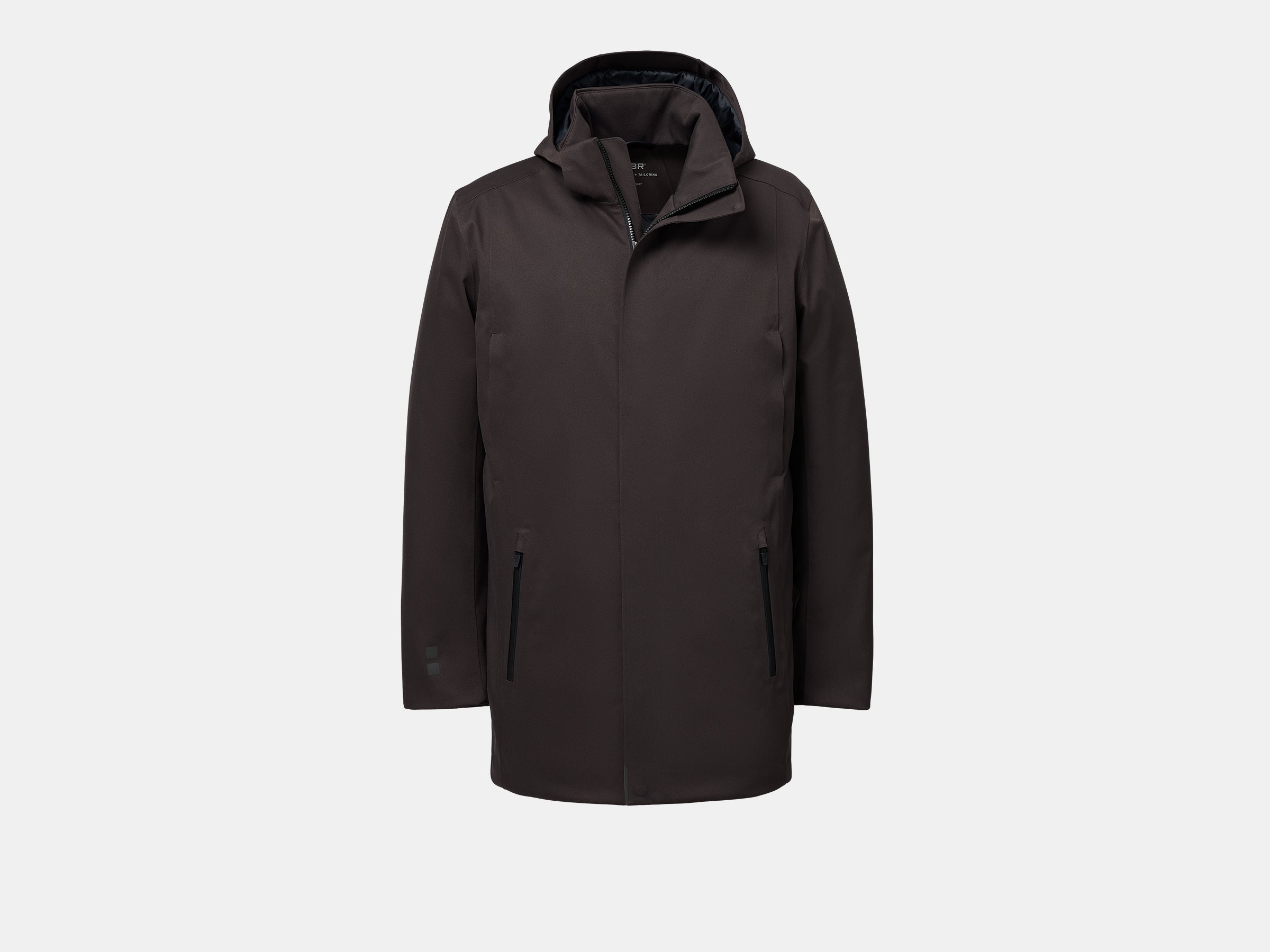 espresso twill