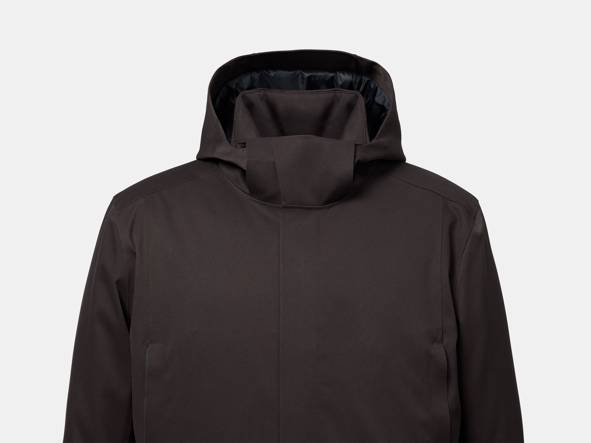 espresso twill