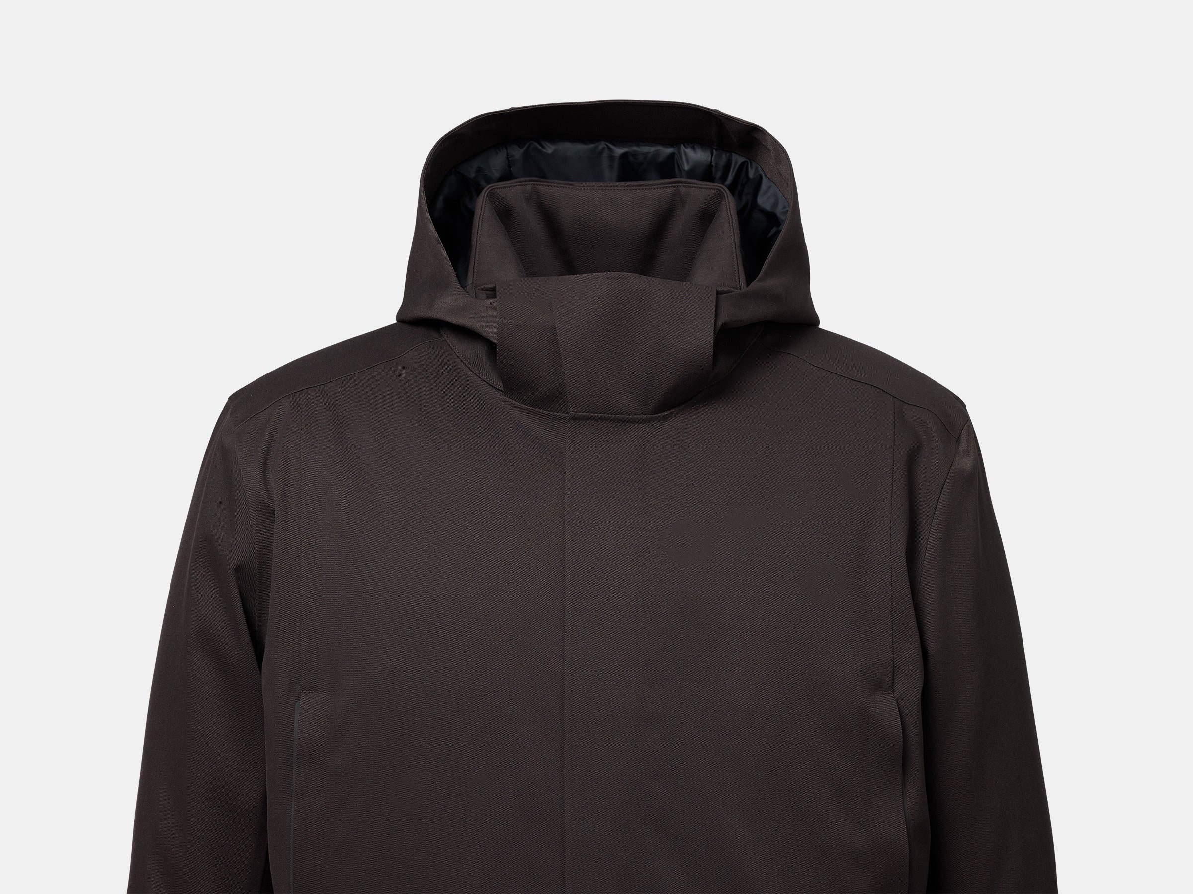 espresso twill