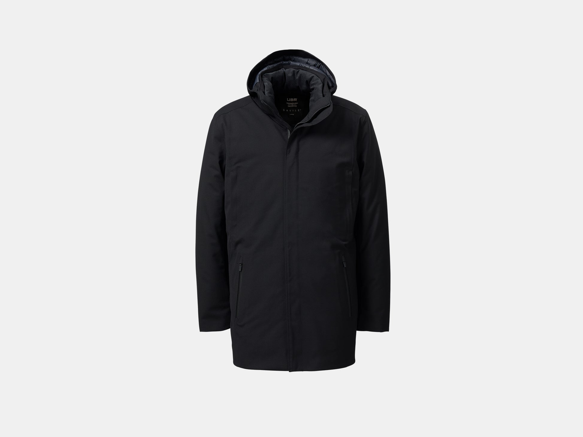 Black Wool