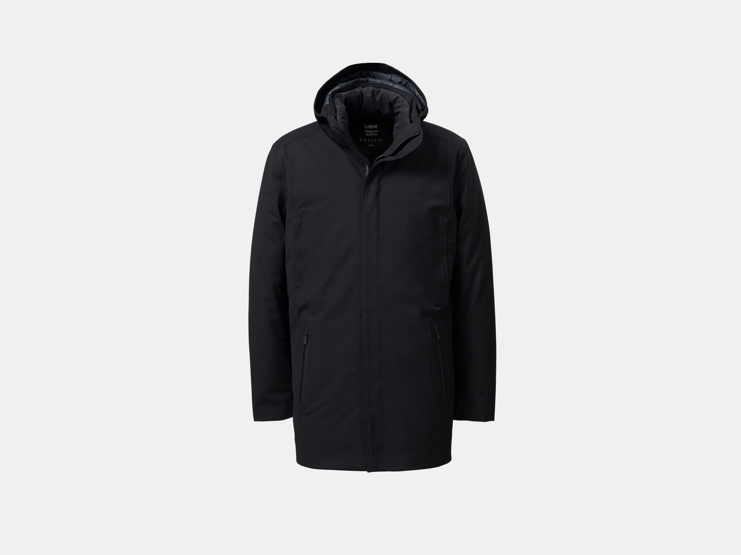 Black Wool