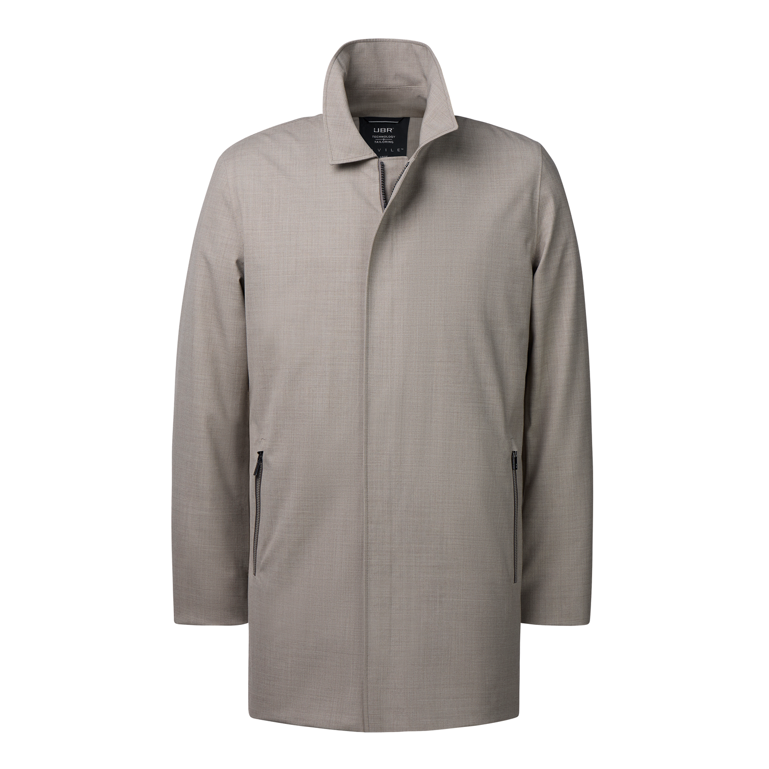 REGULATOR™ COAT SAVILE