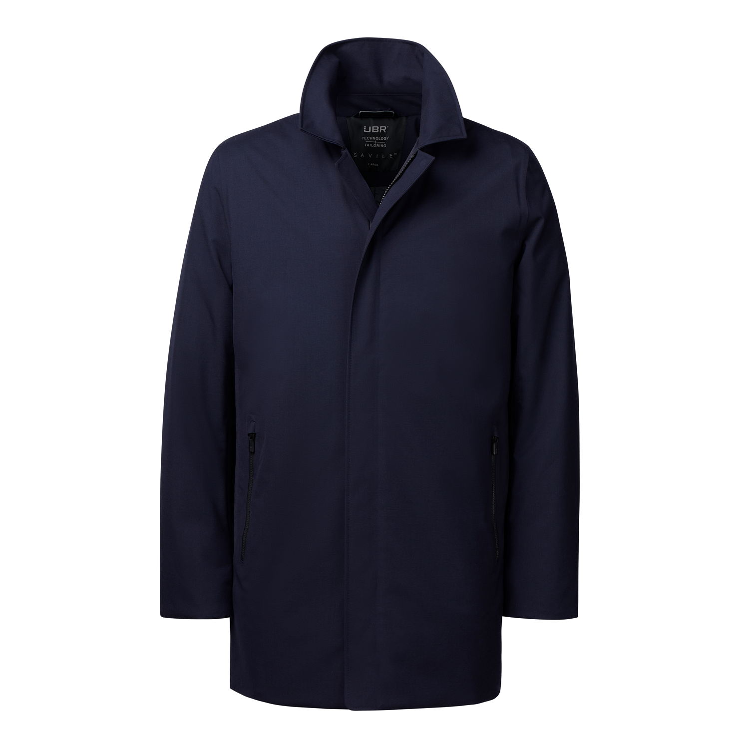 REGULATOR™ COAT SAVILE
