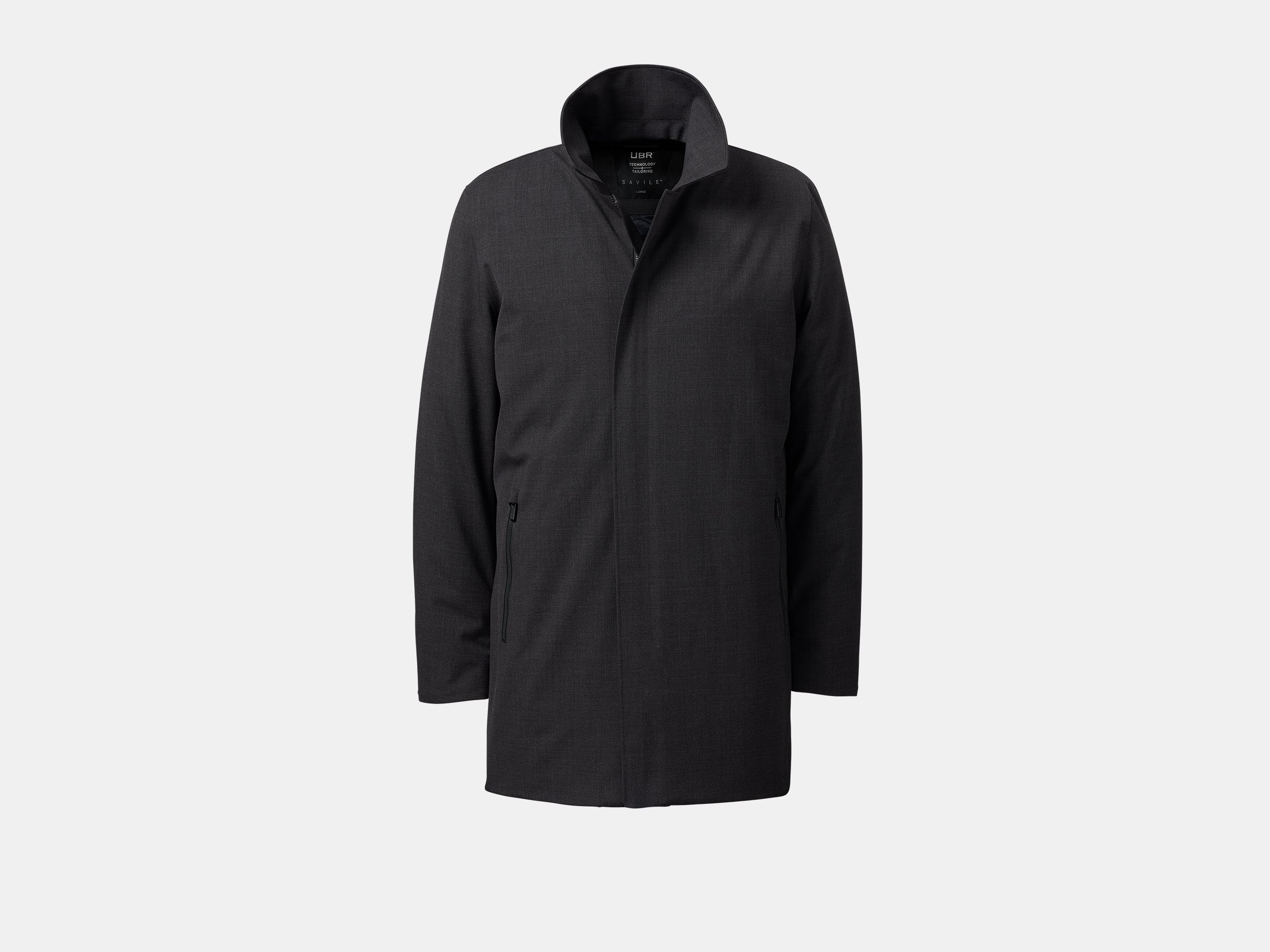 grey wool