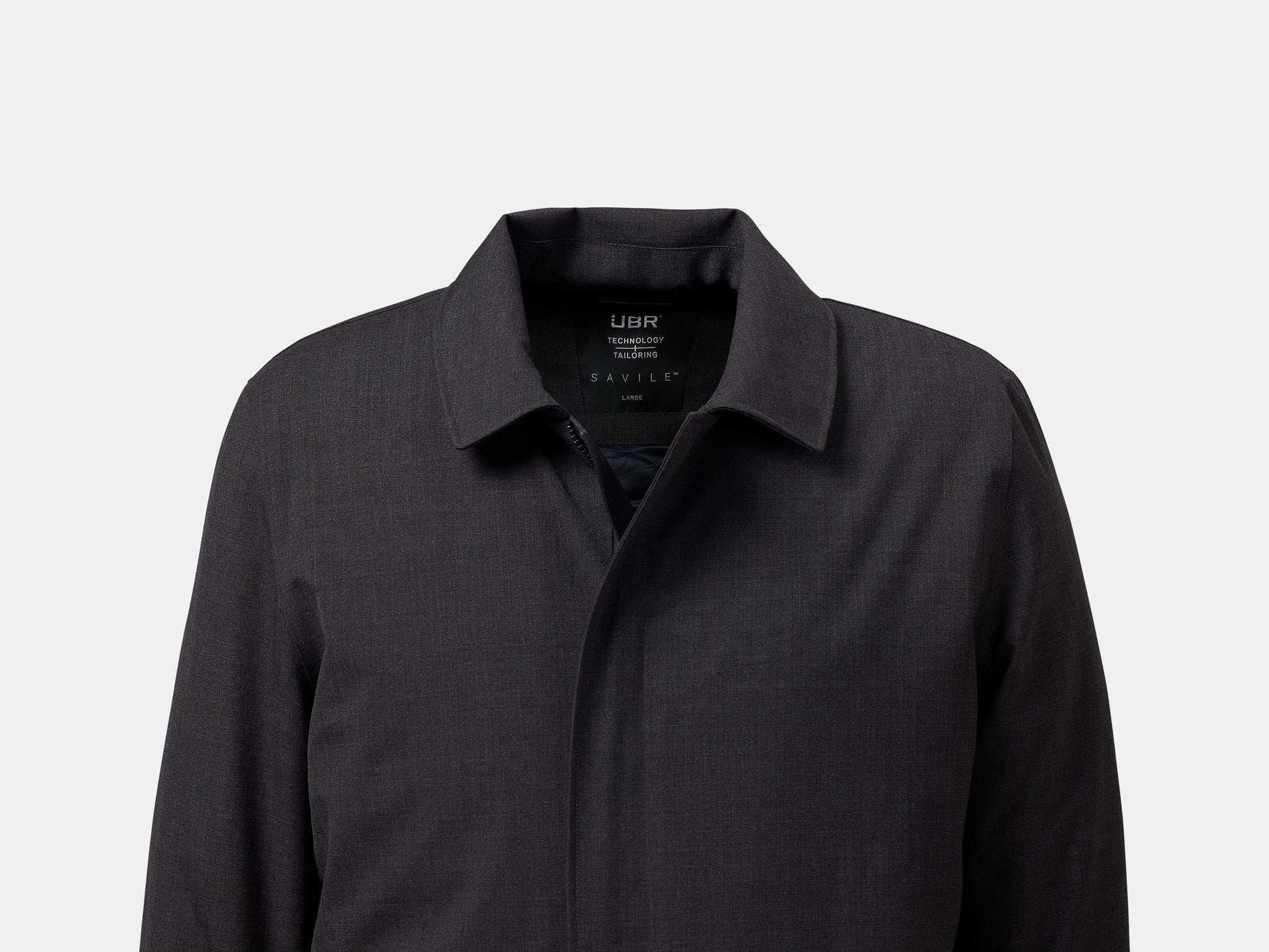 grey wool