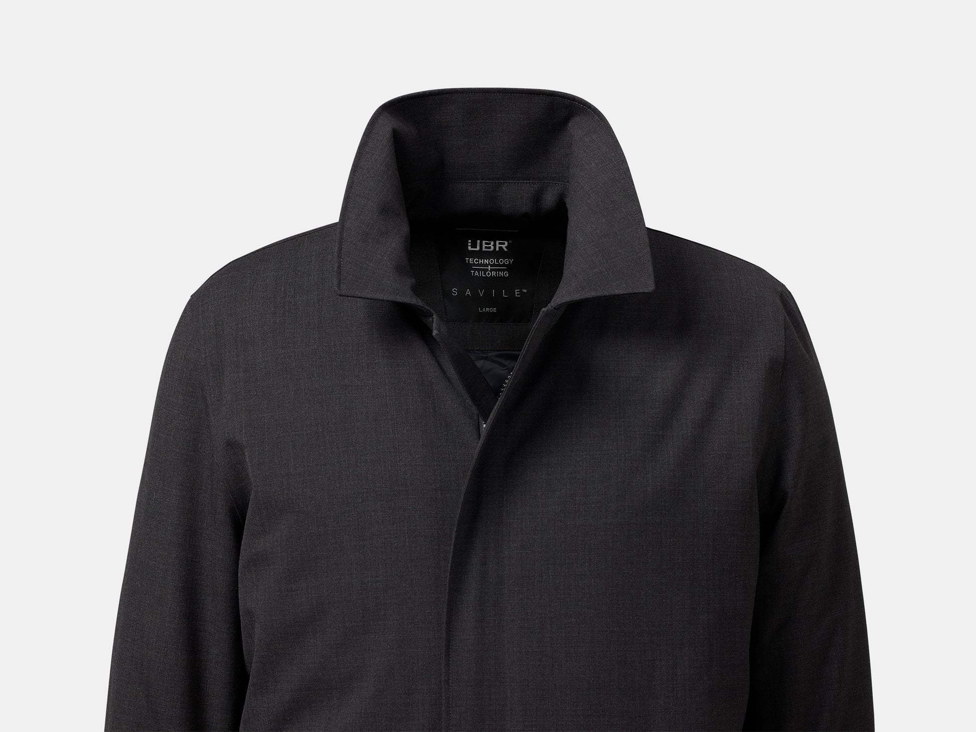 grey wool
