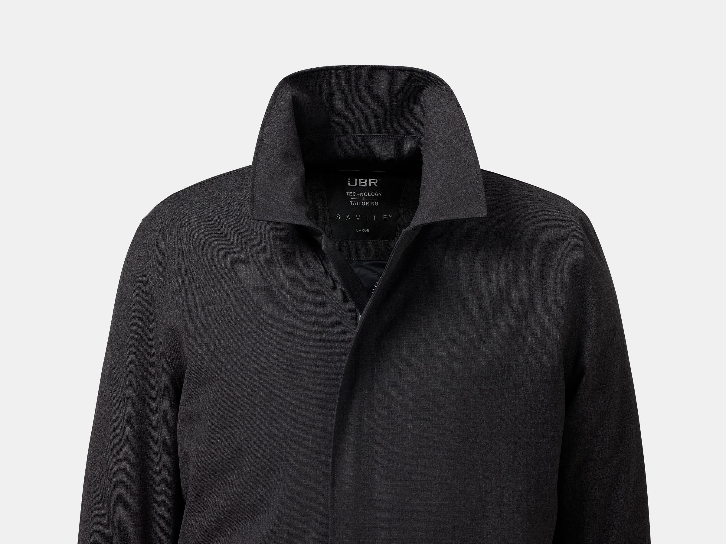 grey wool