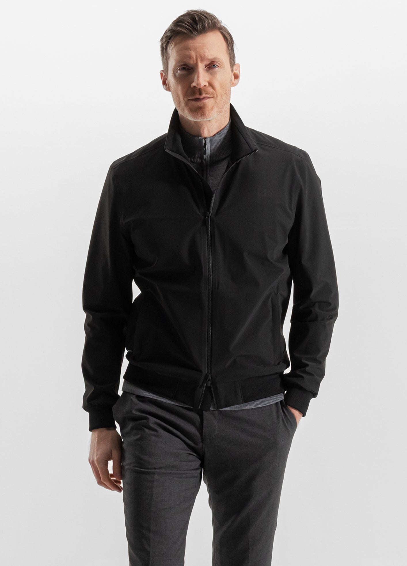 BULLET™ DELTA JACKET