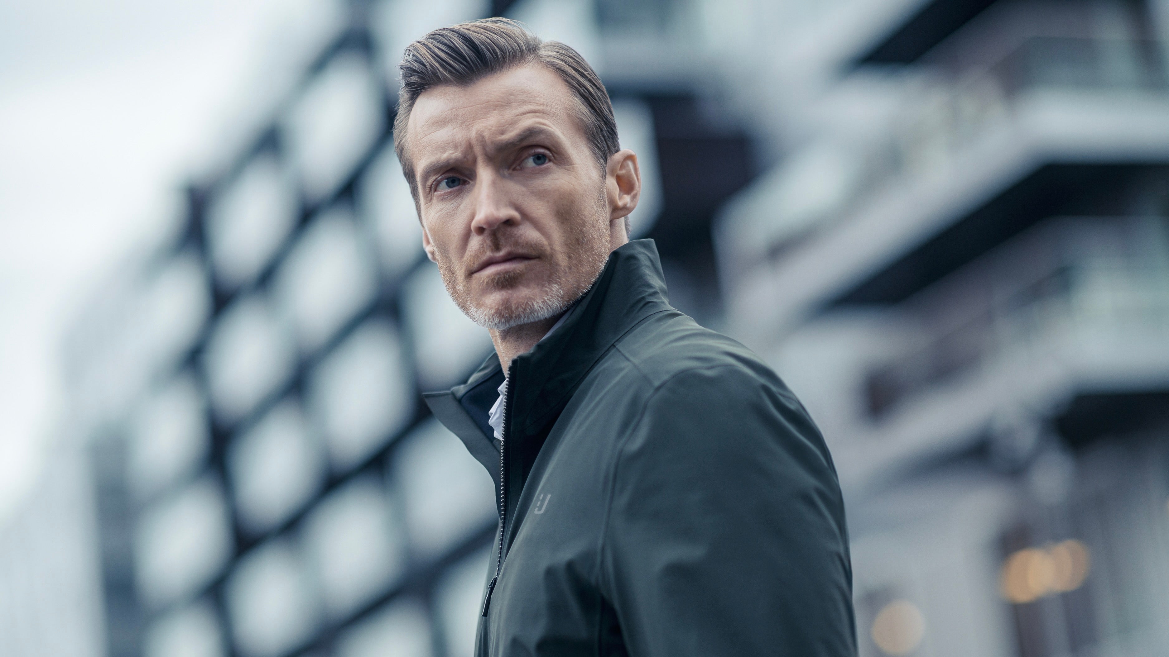 UBR: Technology + Tailoring | Elegant Outerwear for Men and Women