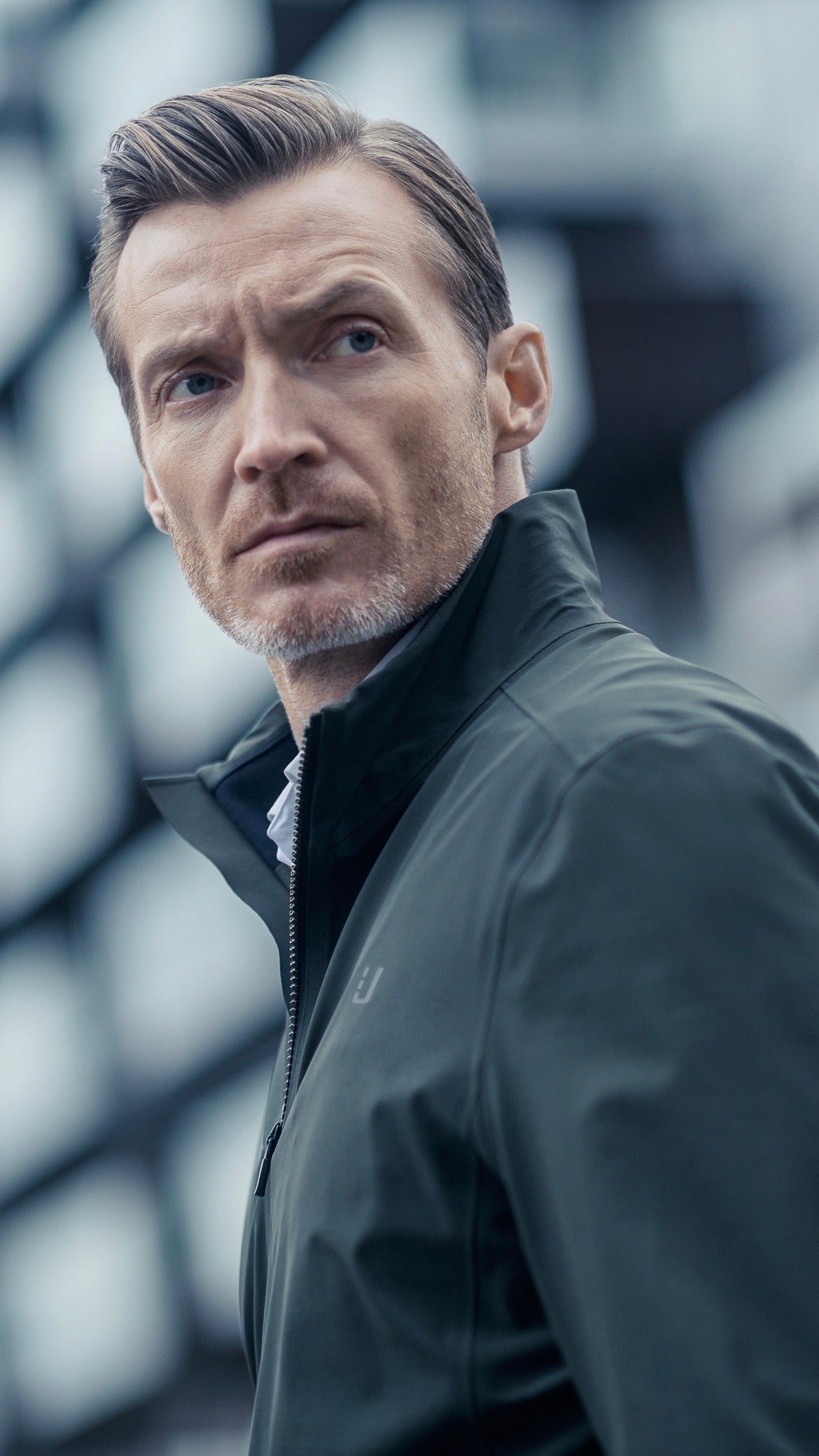 UBR: Technology + Tailoring | Elegant Outerwear for Men and Women