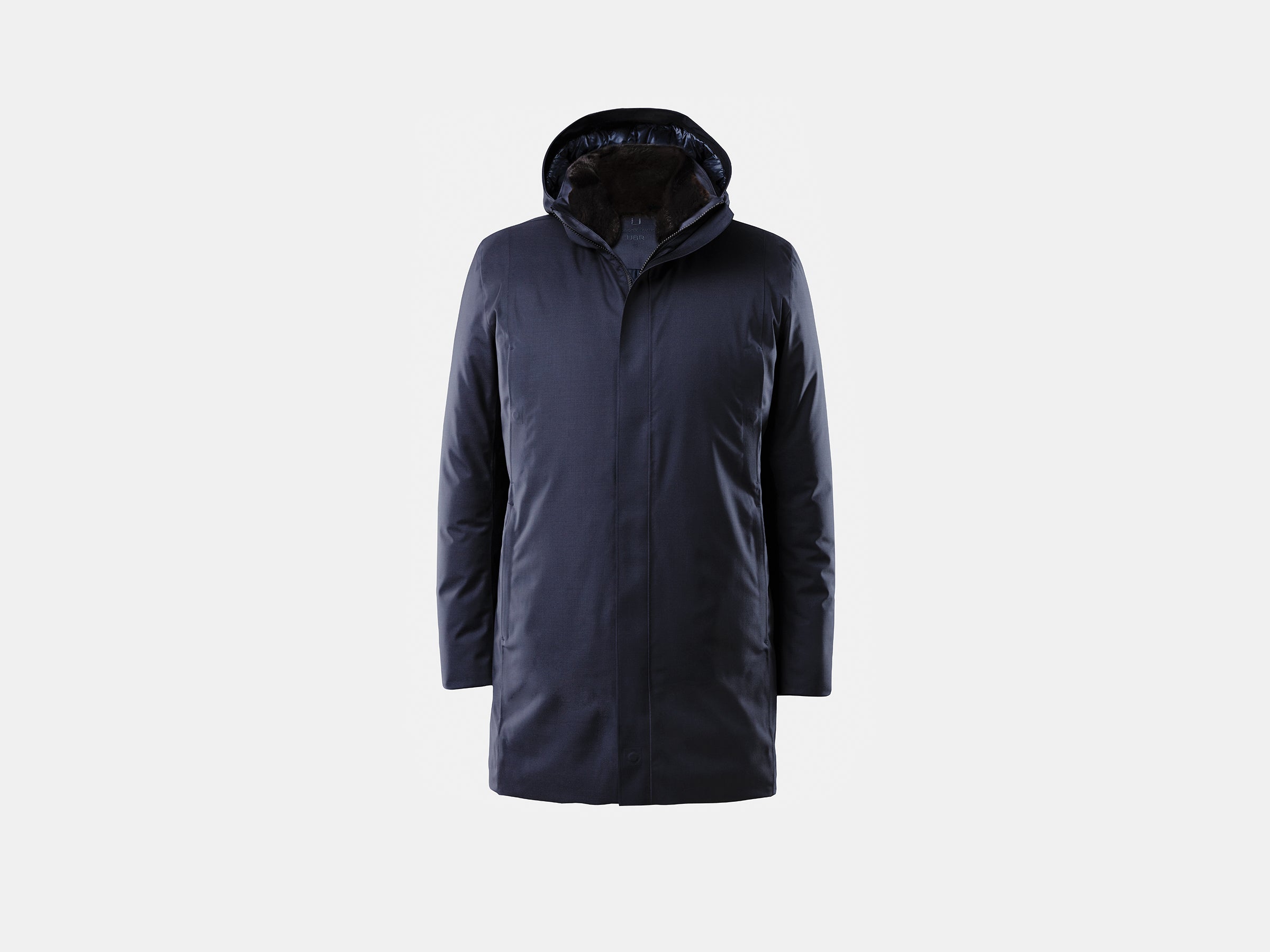 REDOX PARKA SAVILE X