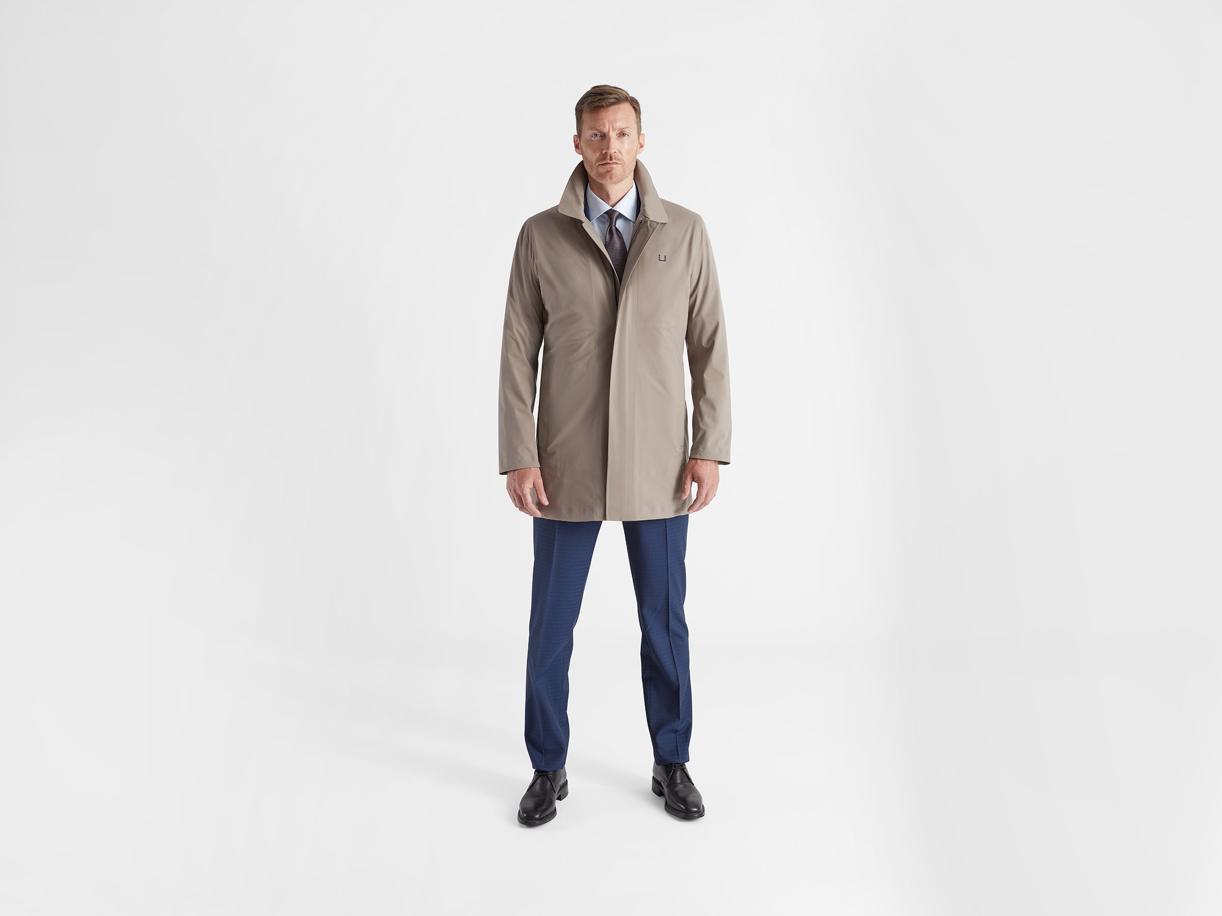 SKY FALL COAT ubr.no