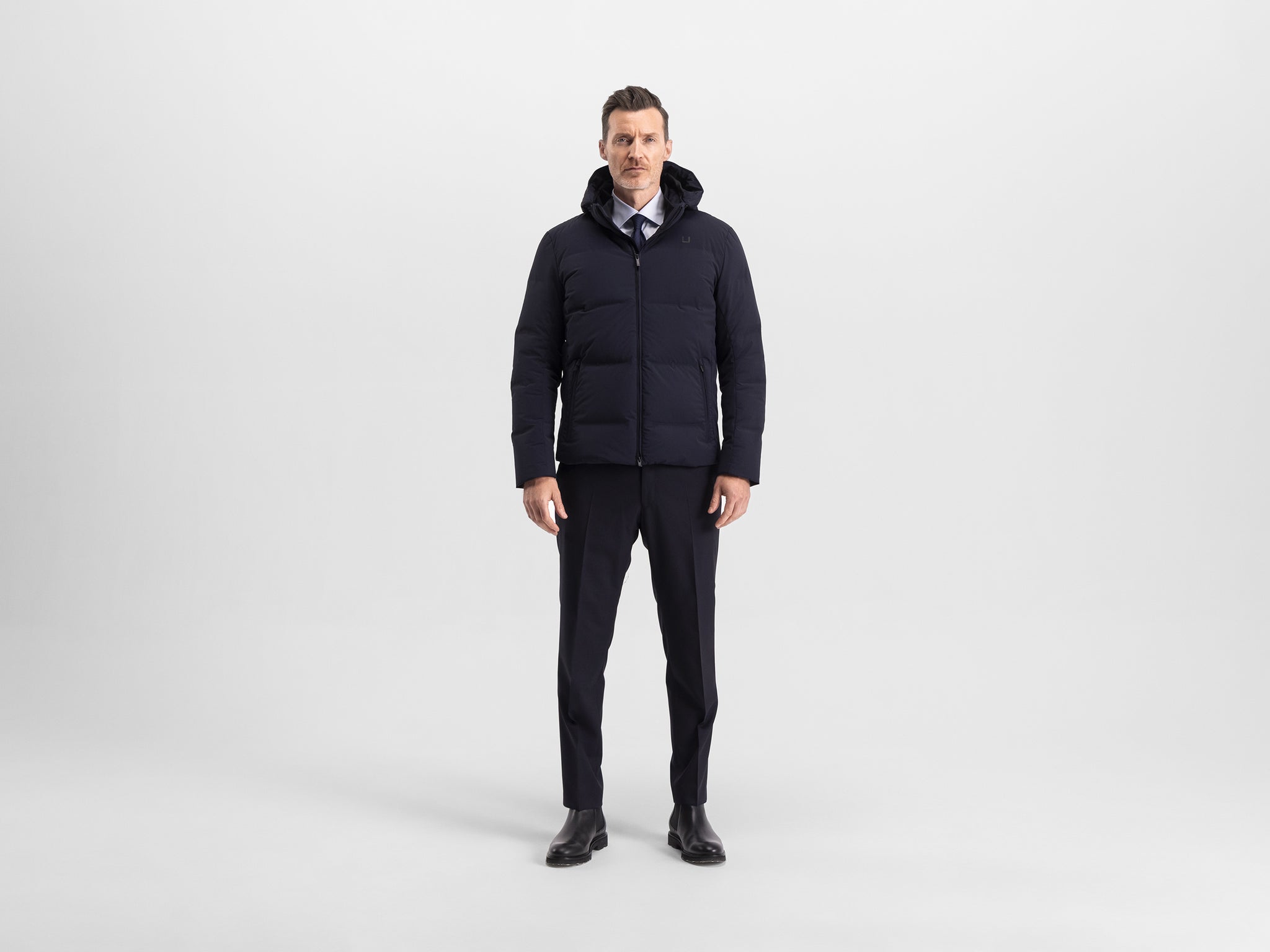 navy