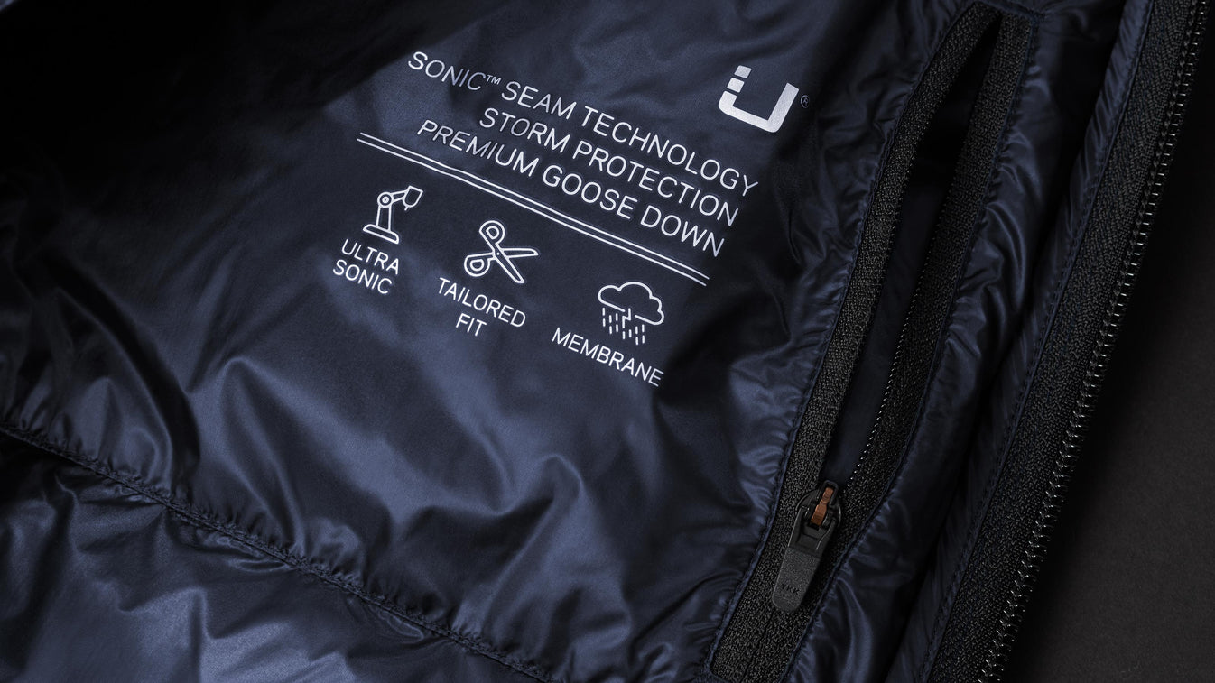 OXYGEN™ JACKET – ubr.no