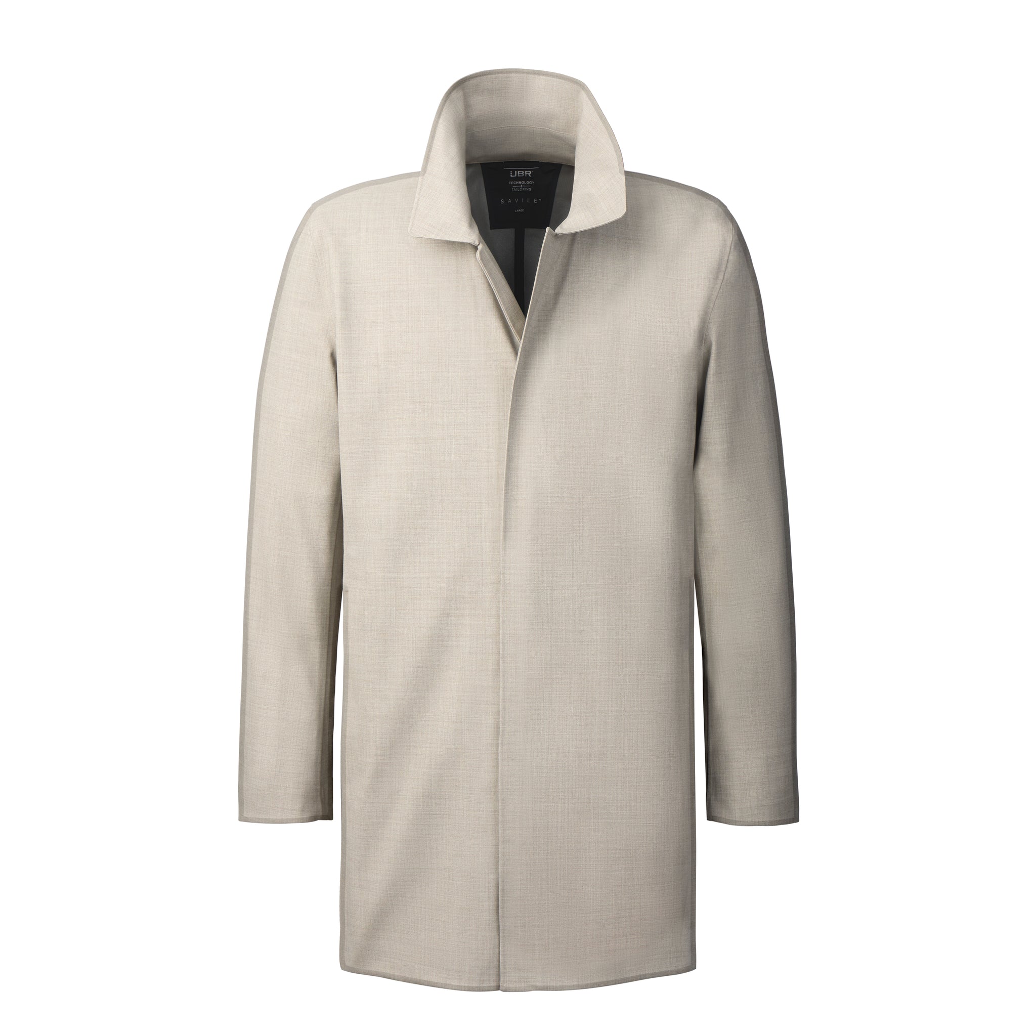 SKY FALL™ COAT SAVILE