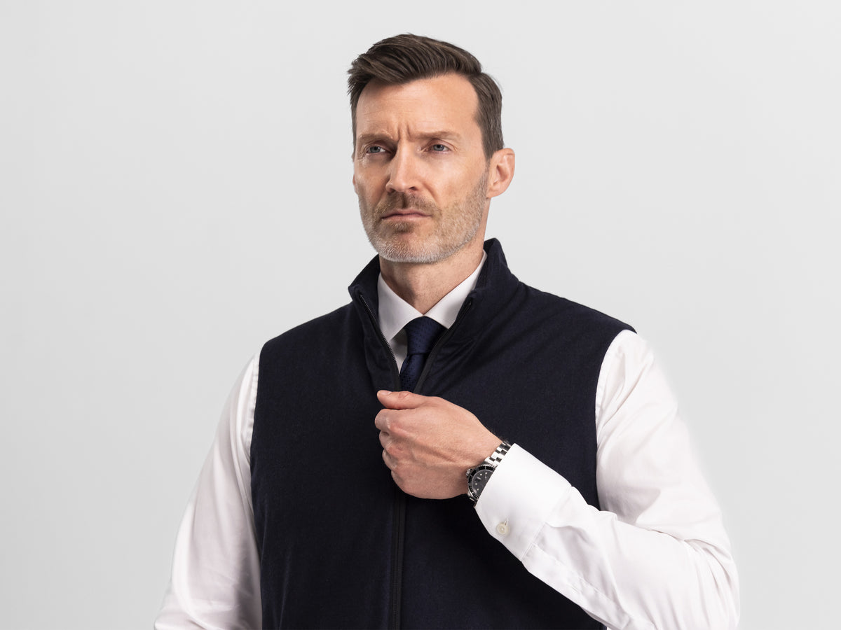 RAPTOR™ VEST SAVILE – ubr.no