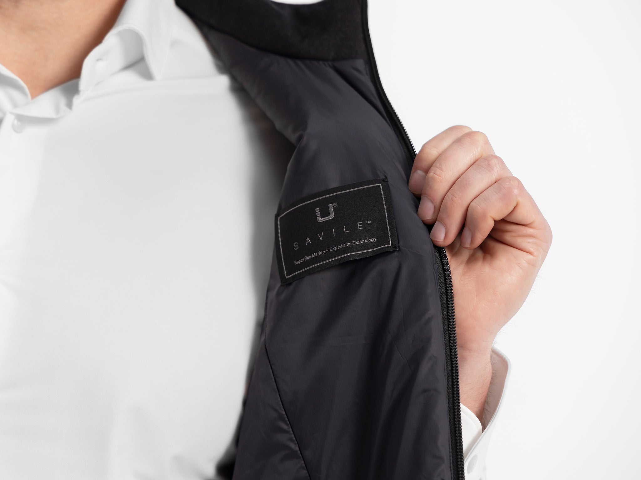 RAPTOR™ VEST SAVILE