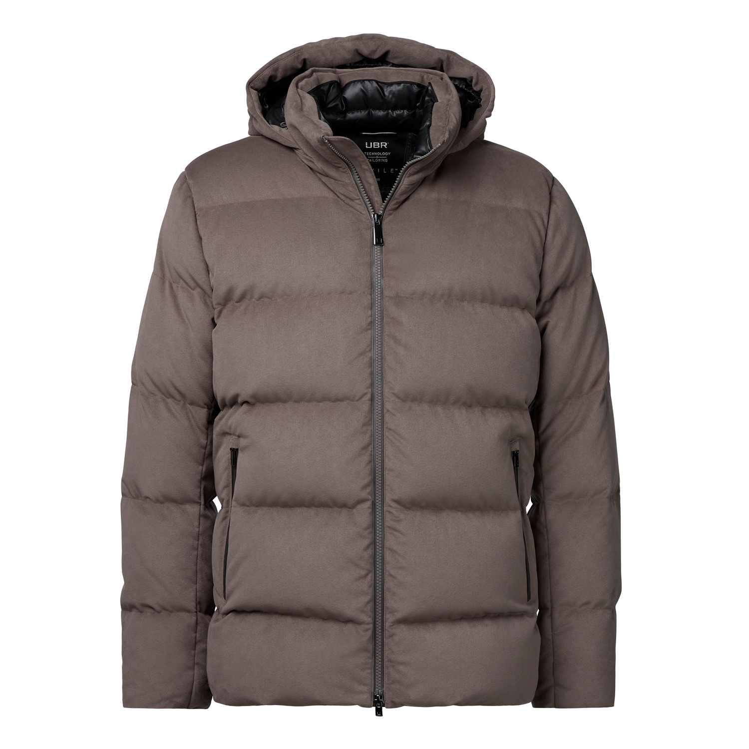 CONCORD™ JACKET NEOSUEDE