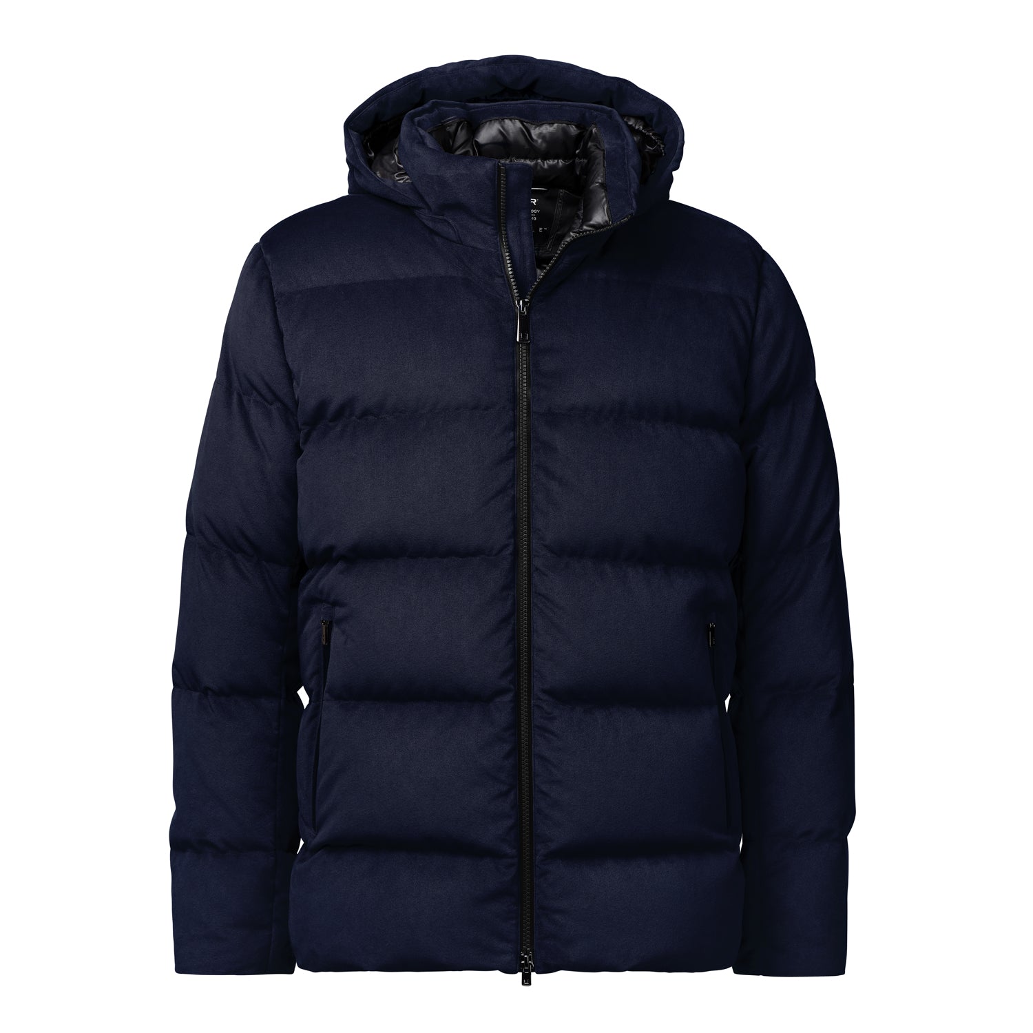 CONCORD™ JACKET NEOSUEDE