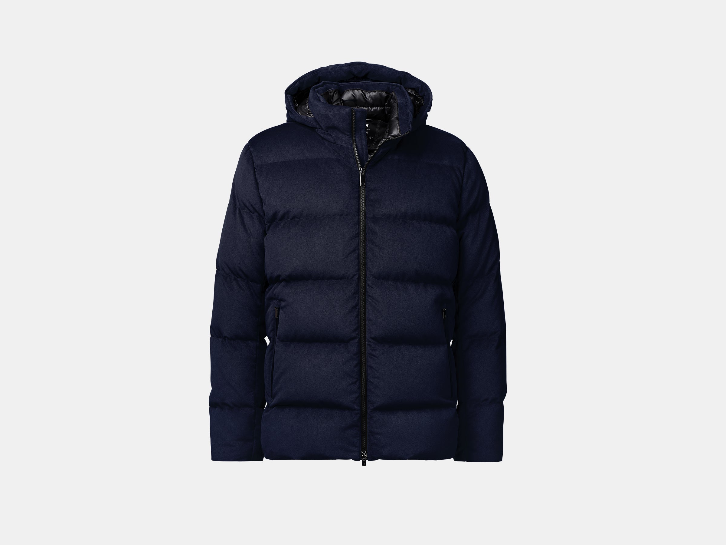 navy neosuede