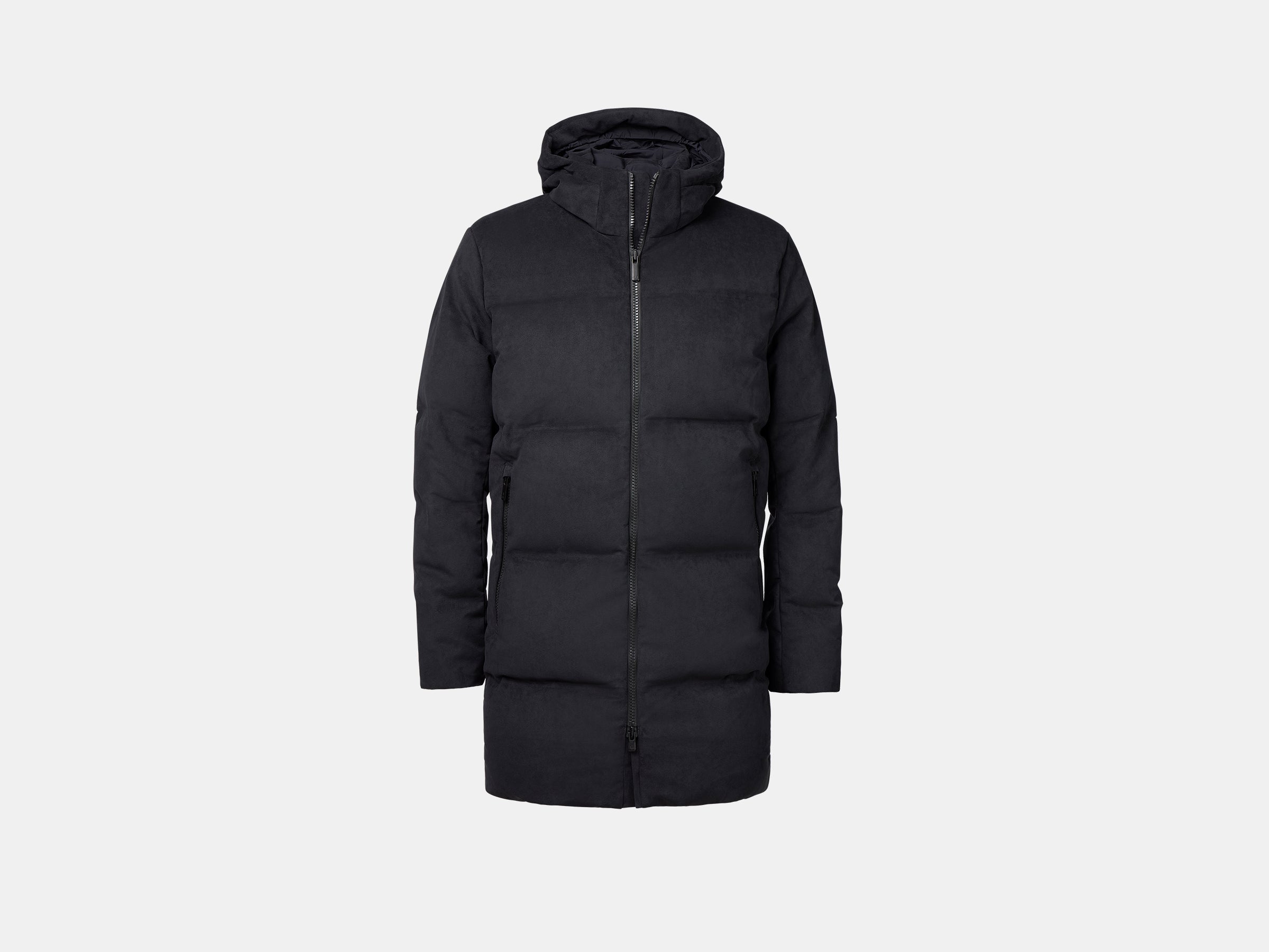 black neosuede