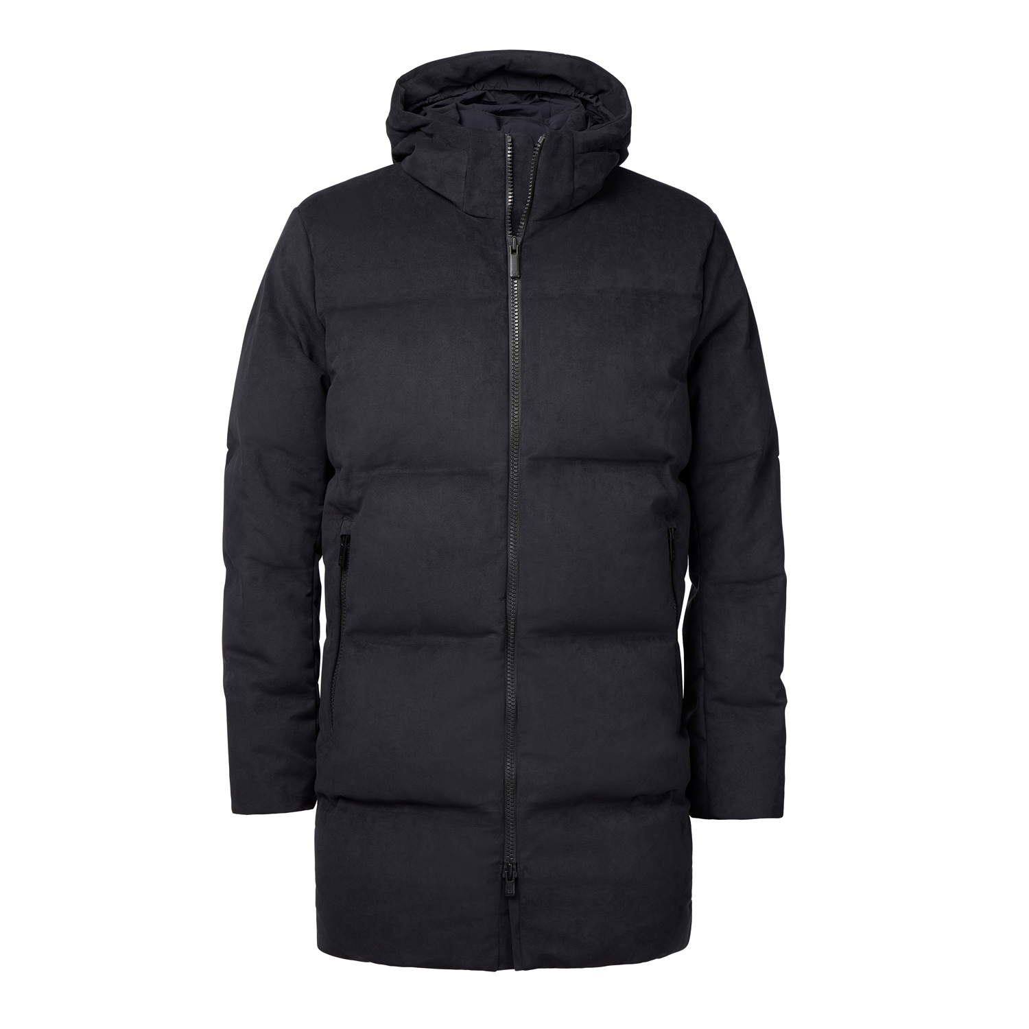 TITAN™ PARKA NEOSUEDE