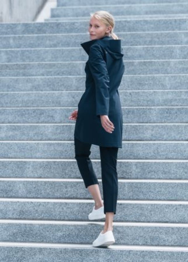UBR: Technology + Tailoring | Elegant Outerwear for Men and Women – ubr.no